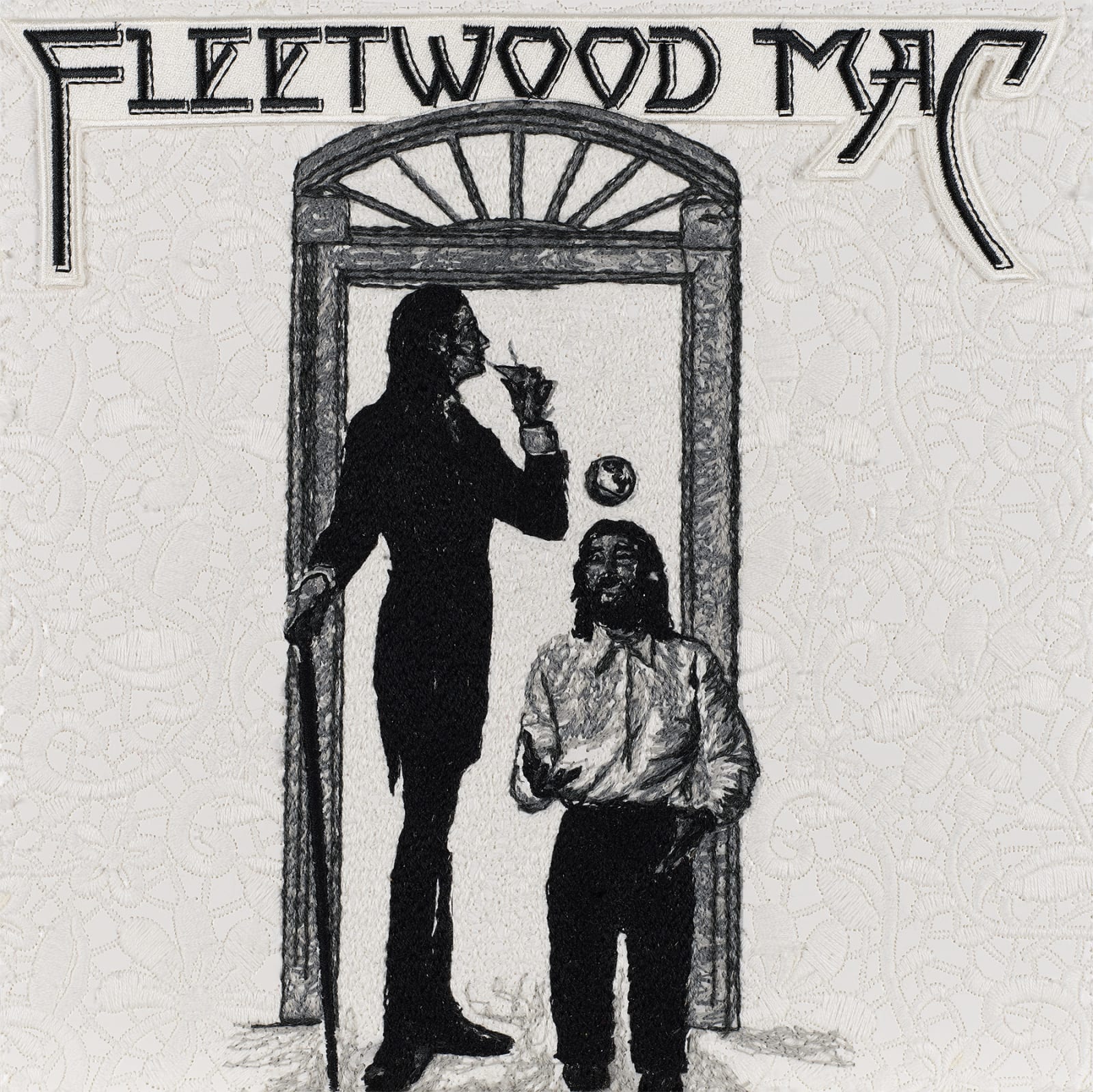 Stephen Wilson Fleetwood Mac 2020 Stephen Wilson Studio