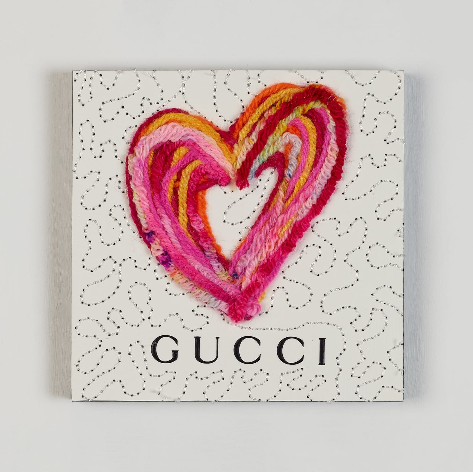 Stephen Wilson, Gucci Beats 27, 2020