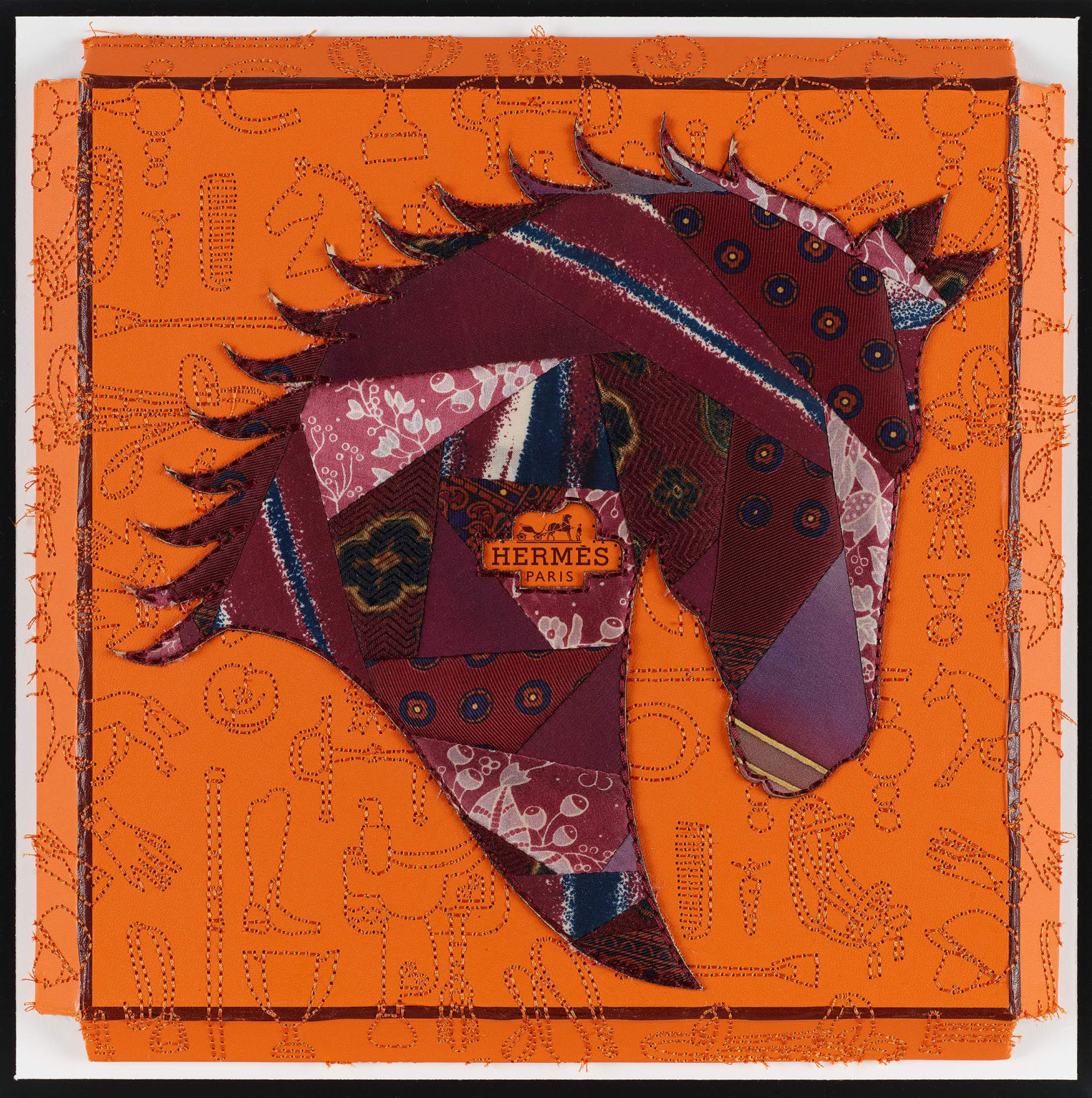 Hermes Troupeau, Wine