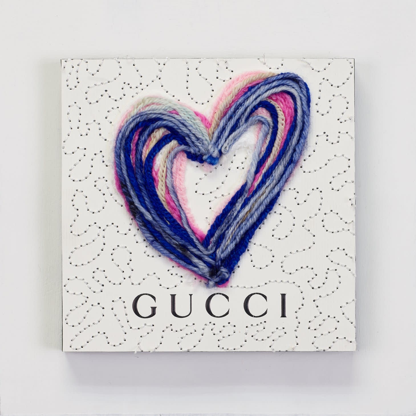 Stephen Wilson, Gucci Beats 41, 2021