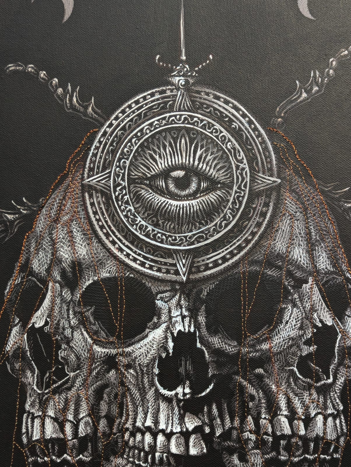 Alexis Diaz, Untitled , 2024