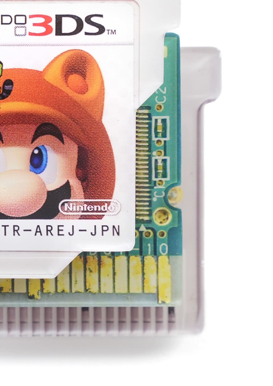 Connor Gottfried, Cart XIII (Crystal), 2025