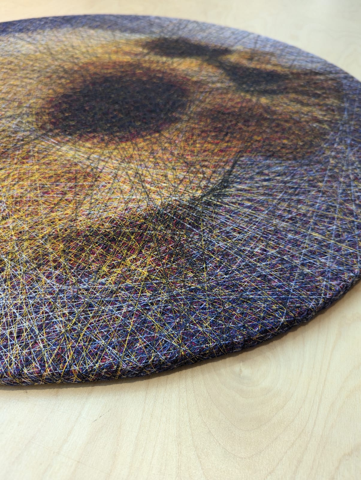 Perspicere, Momento Mori 1, 2024