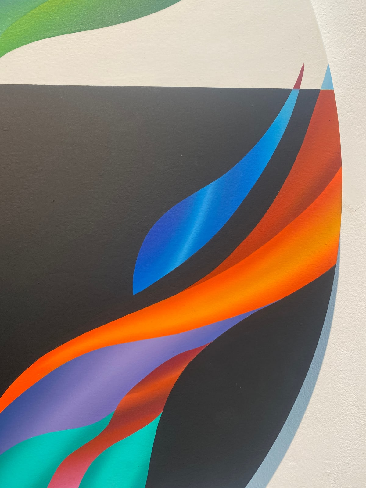 Sabek, Transition, 2022