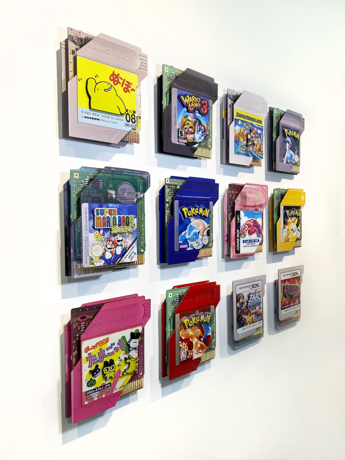 Connor Gottfried, Cart IV, 2025