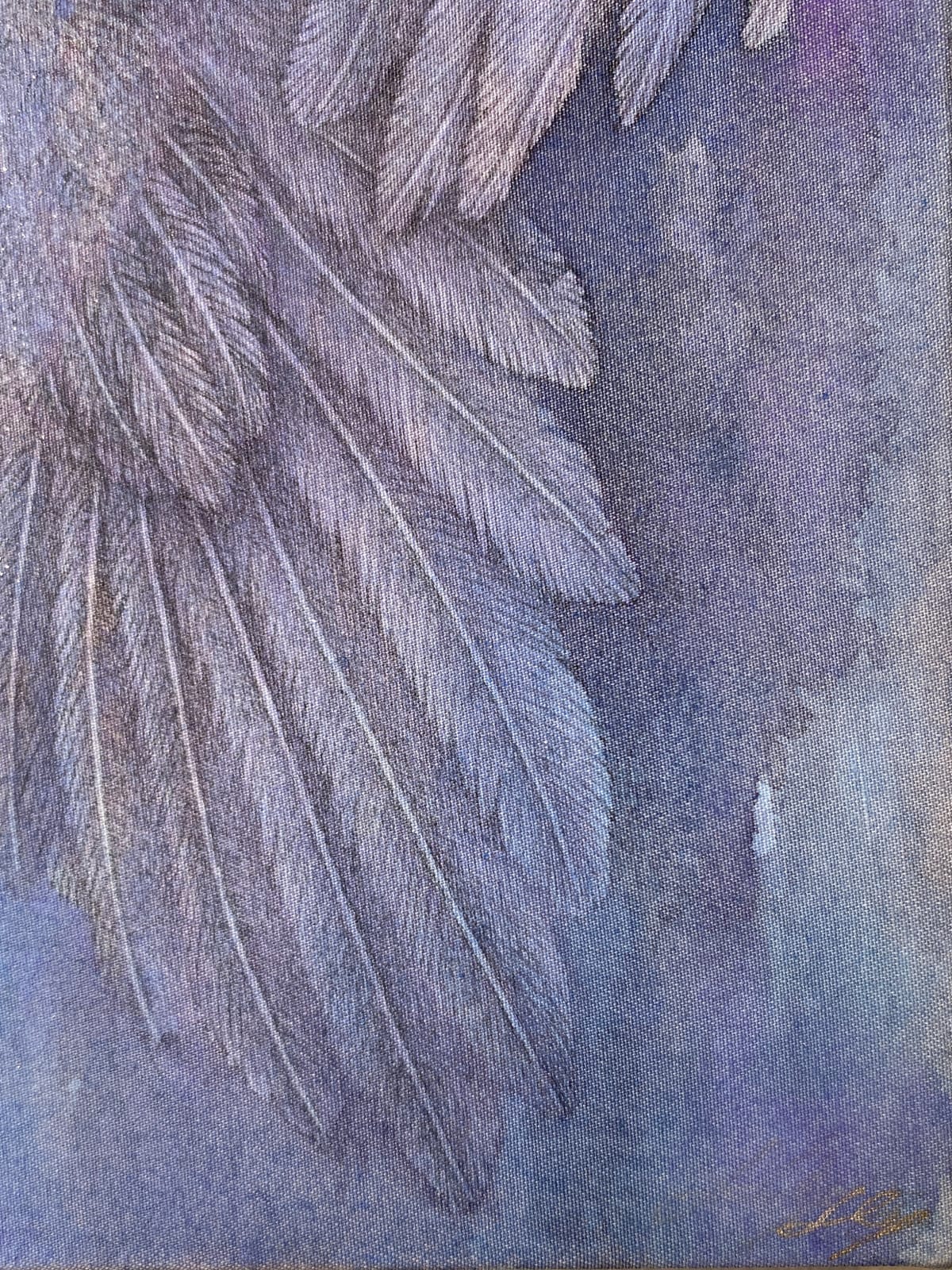 GOTO Atsuko, Float Ethereal Pain, 2025