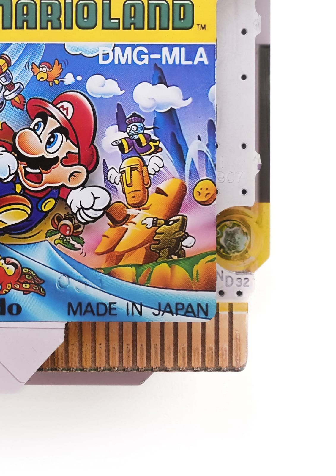 Connor Gottfried, Cart III, 2025