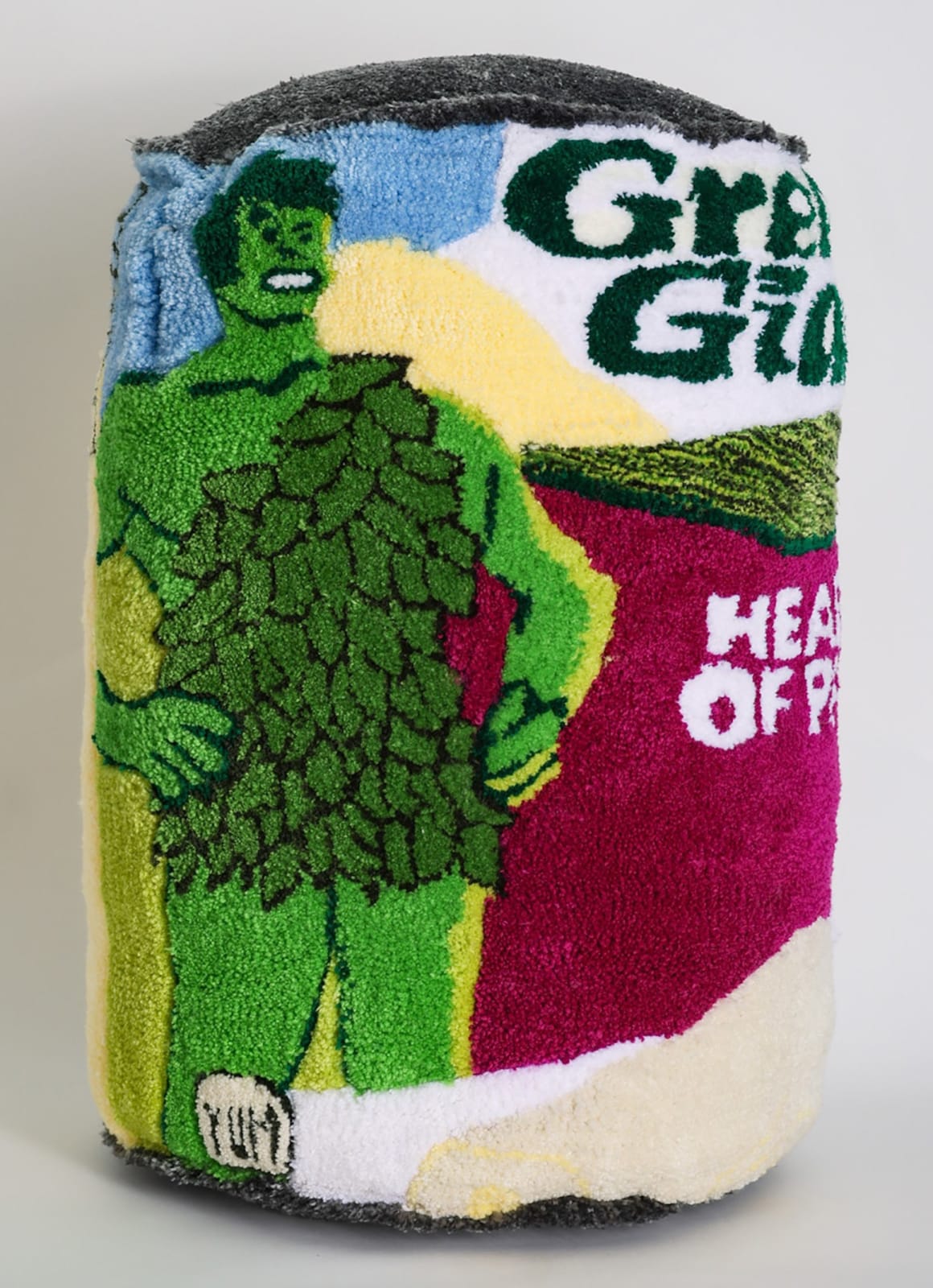 Thomas Martinez Pilnik, I'll Never Want for Palmito Again, 2024