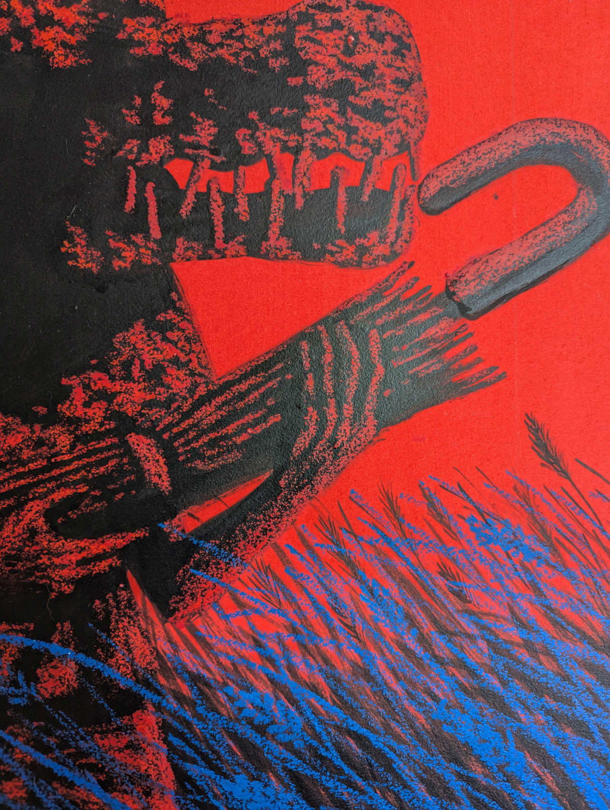 Lee Gihun, Masquerade Mini-3, 2024