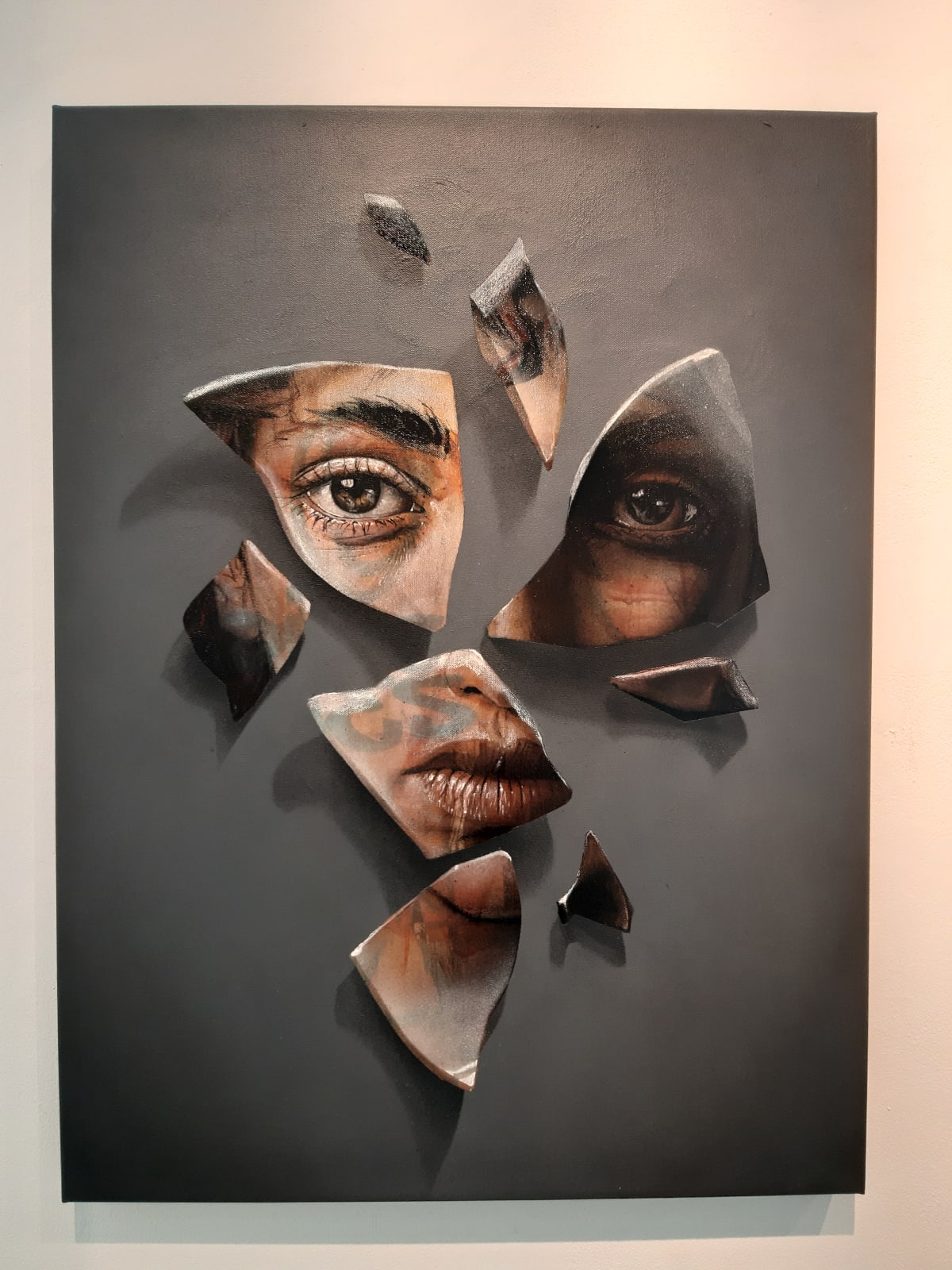 Akut, Fragments, 2021