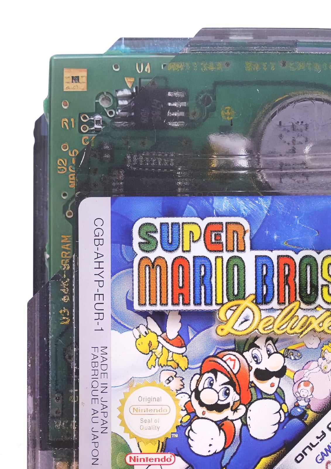 Connor Gottfried, Cart VI, 2025