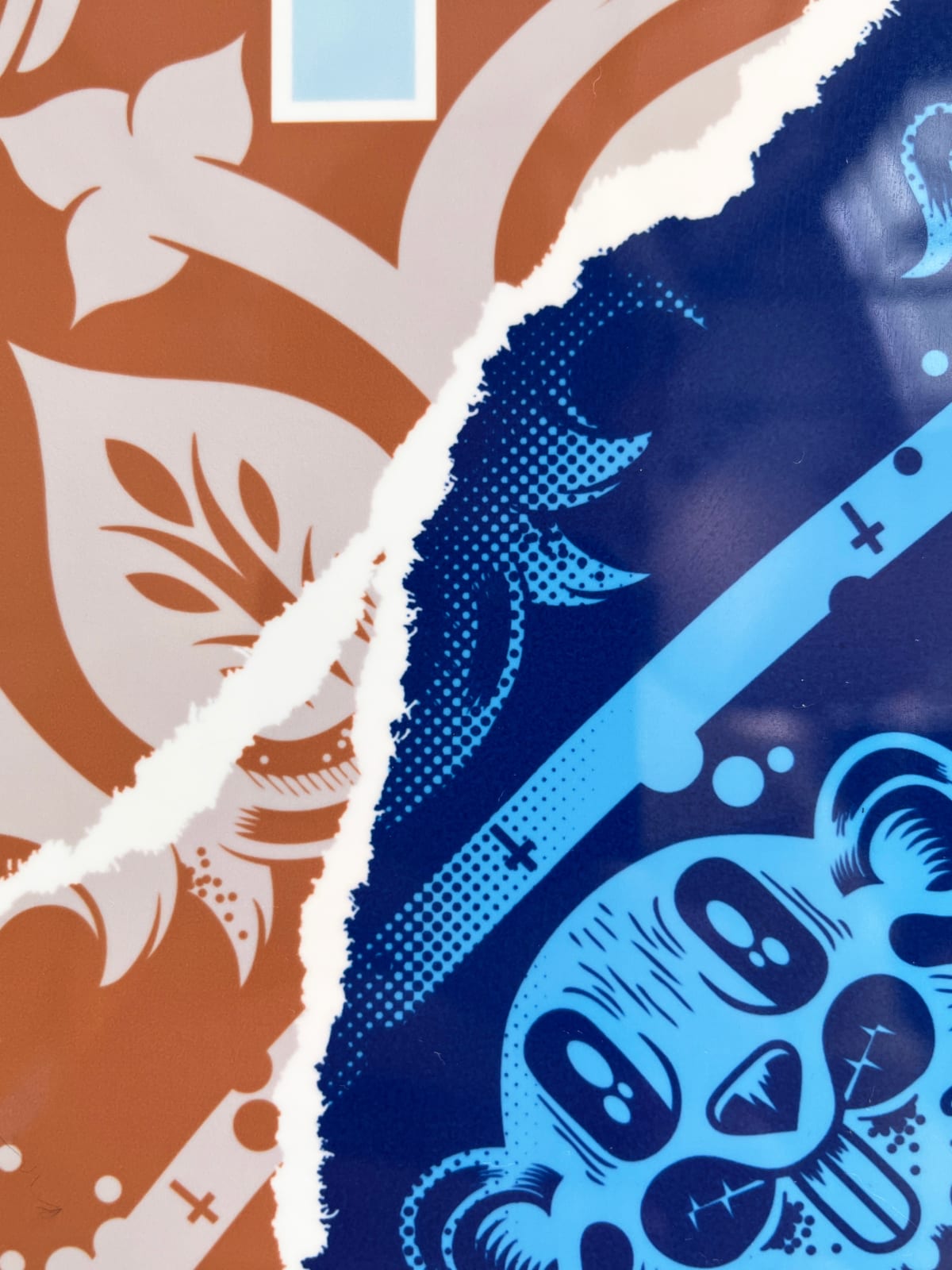 Add Fuel, The Demon and the Foliage, 2024