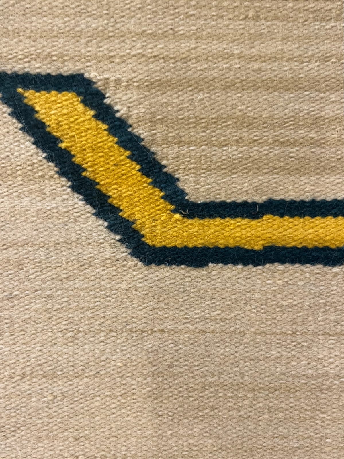 Keya Tama, Waiting for the Desert