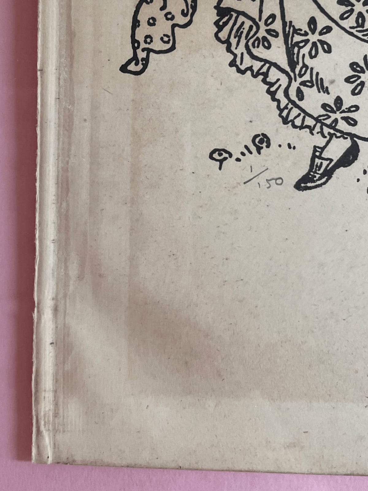 Ceal Warnants, Civil Disobedience, 2025