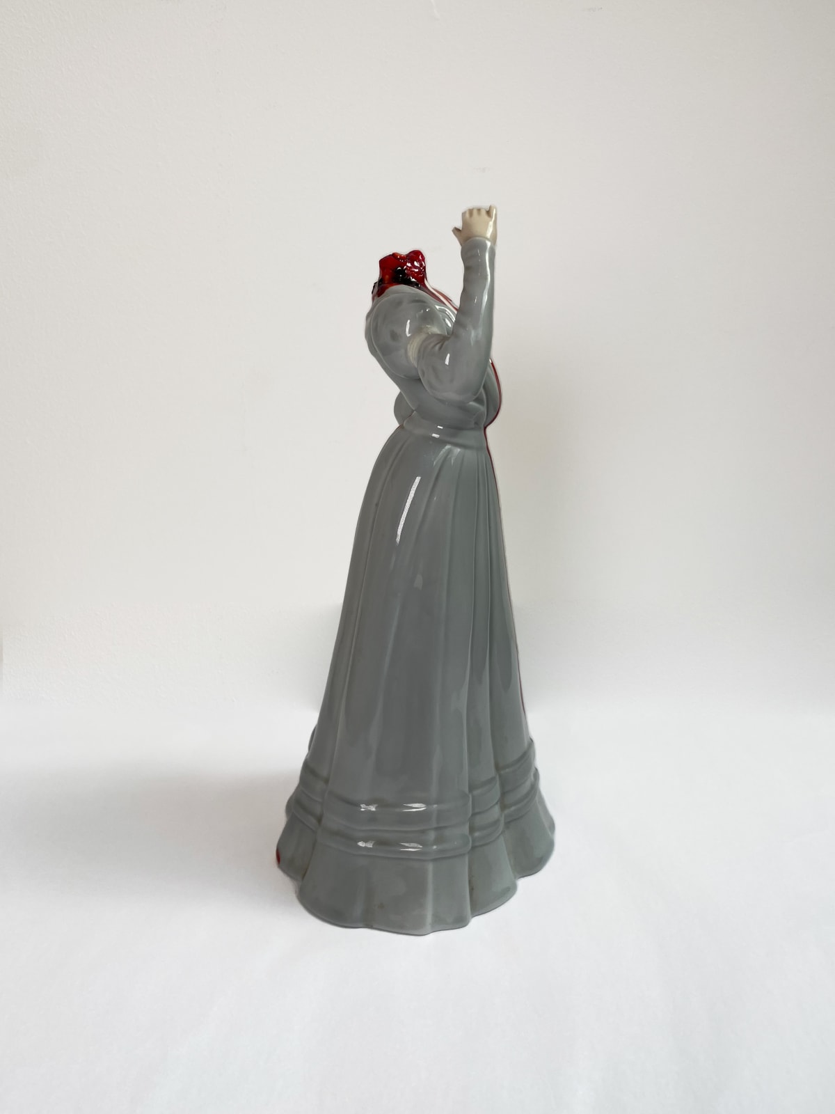 Haus of Lucy, She's Lost Her Head, 2025