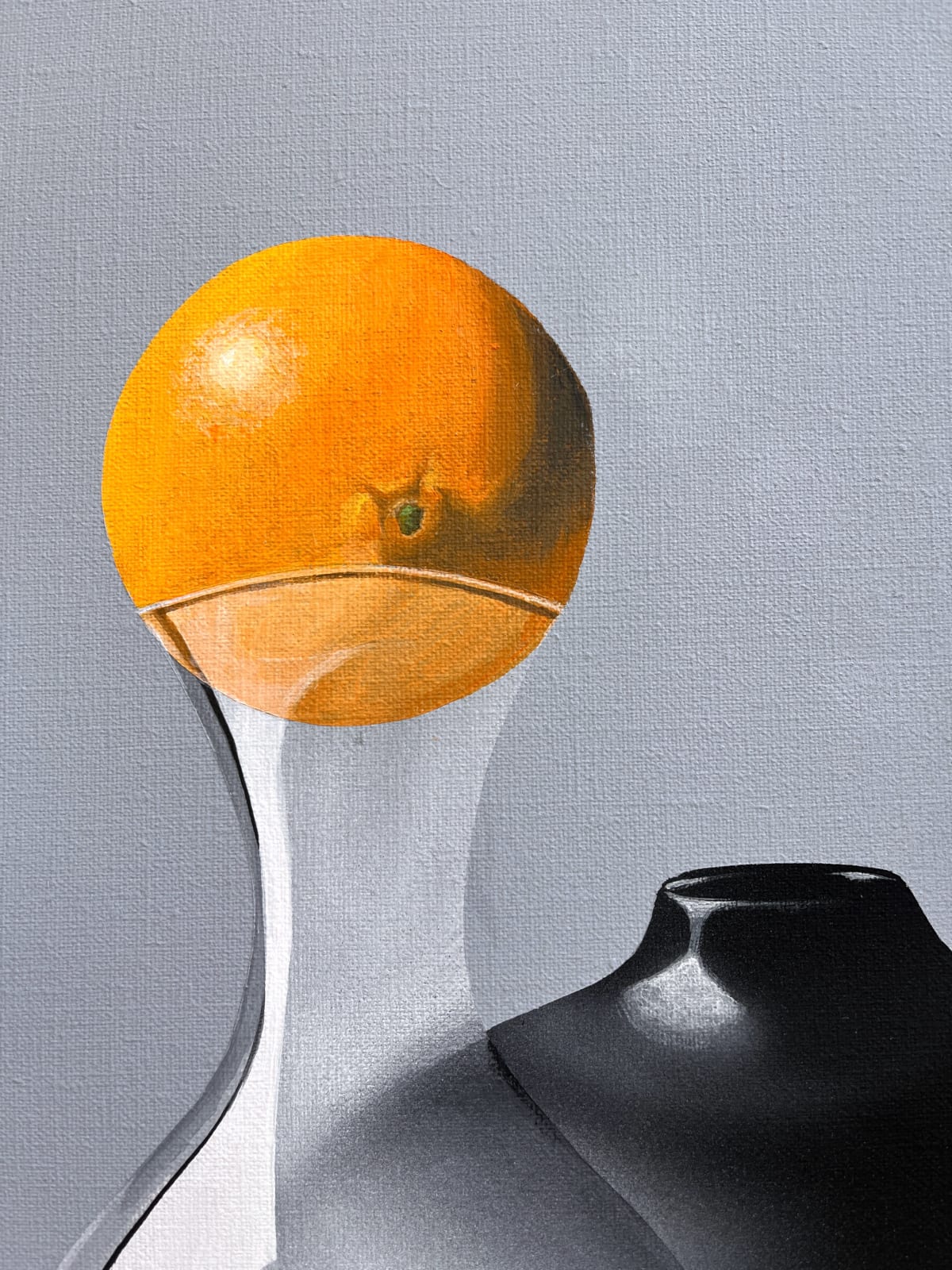 Yohta Matsuoka, On the table, 2024