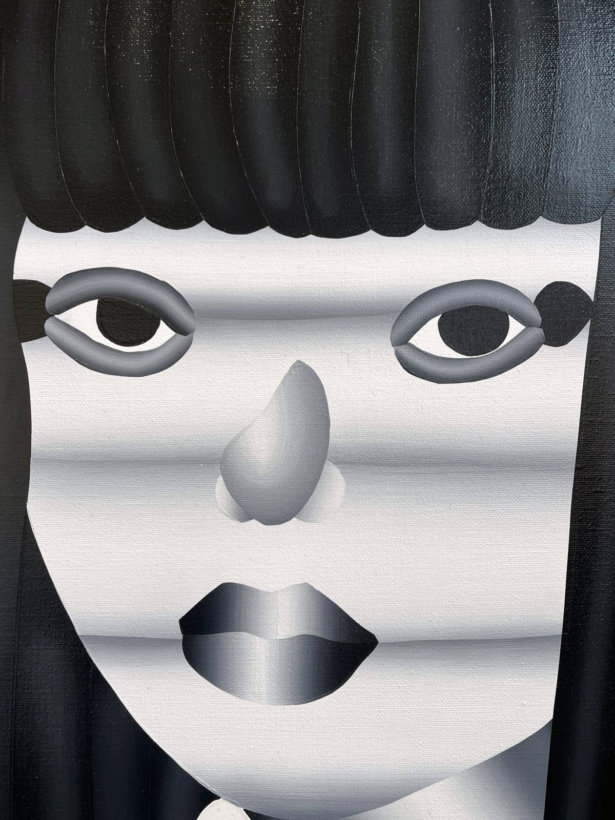 絵画 Geoffrey Bouillot ▷ Geoffrey Bouillot | Buy Original Art Online | Artsper