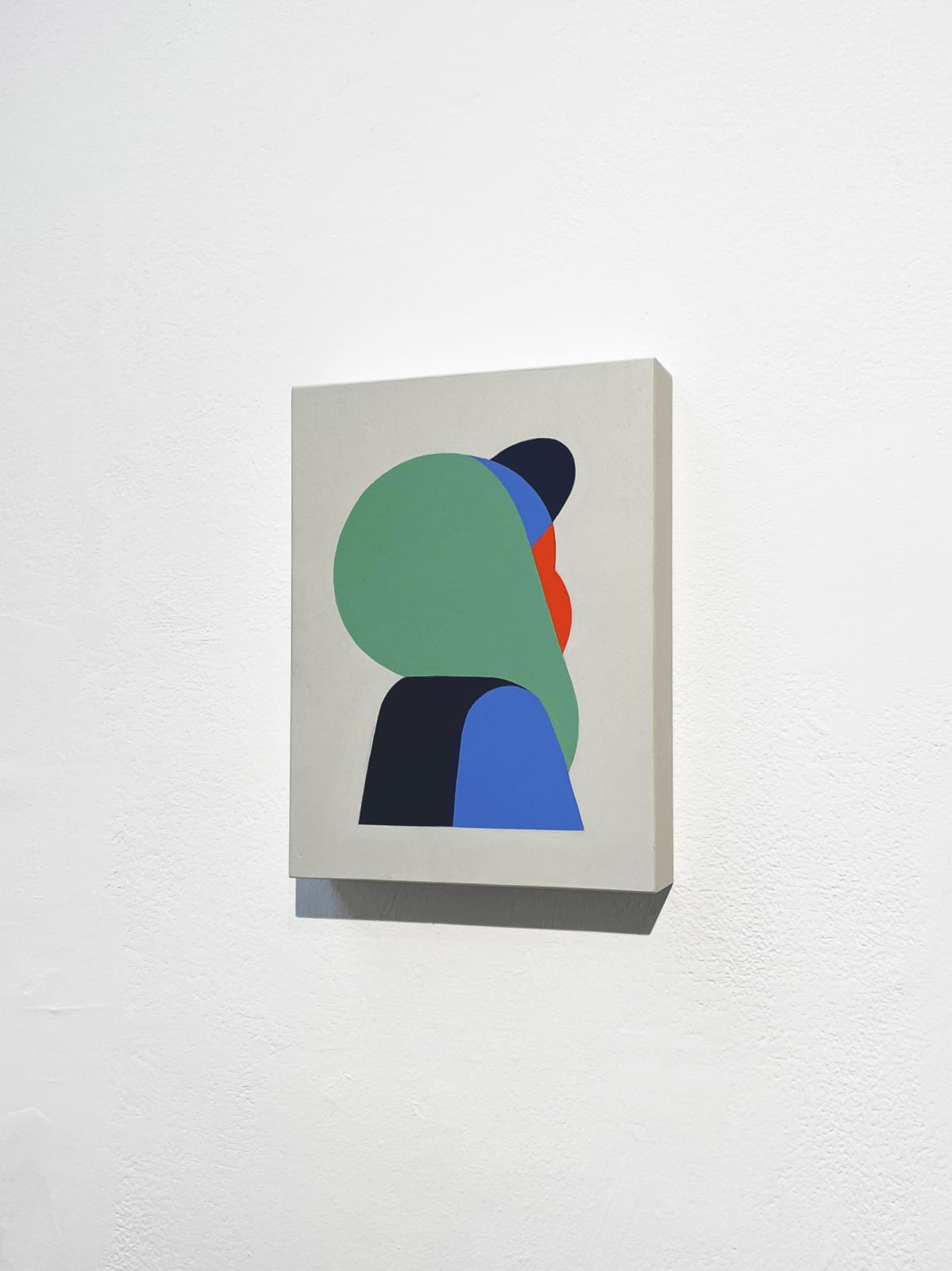 Jérome Masi, Kids Echoes 4, 2024