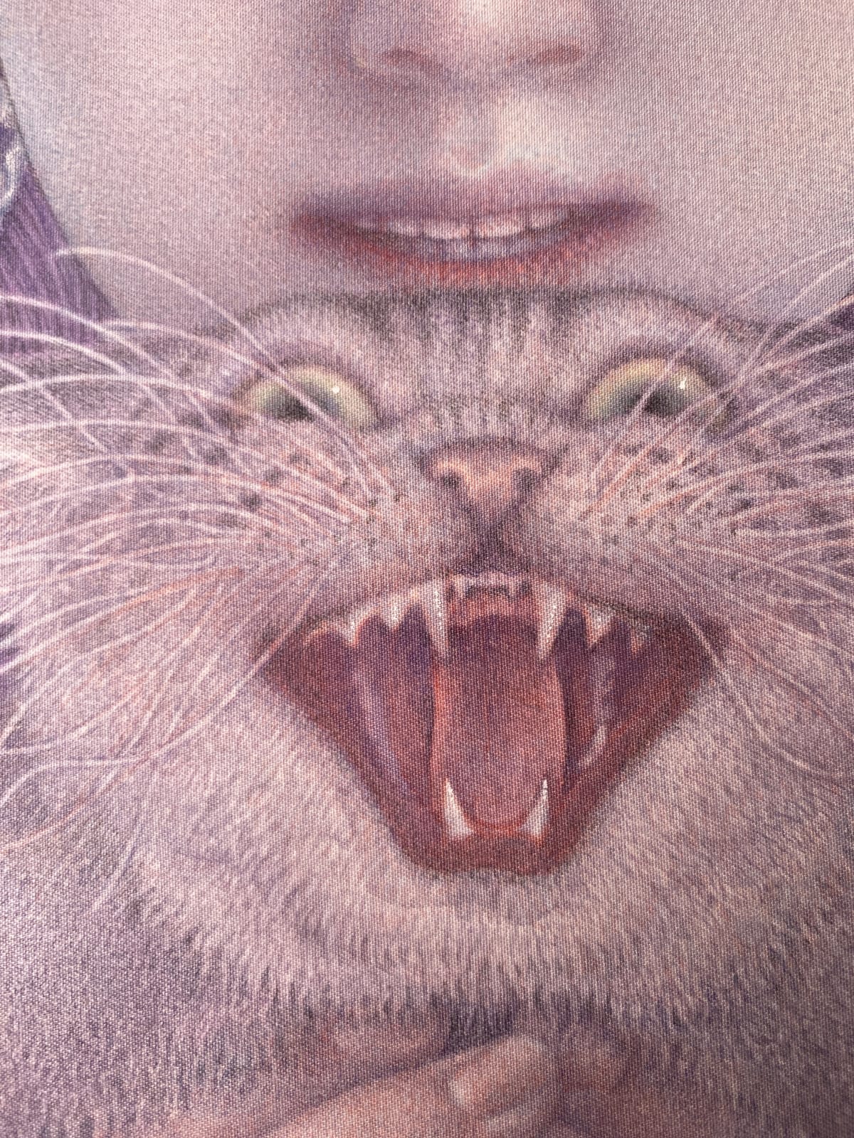 GOTO Atsuko, Trap, 2025