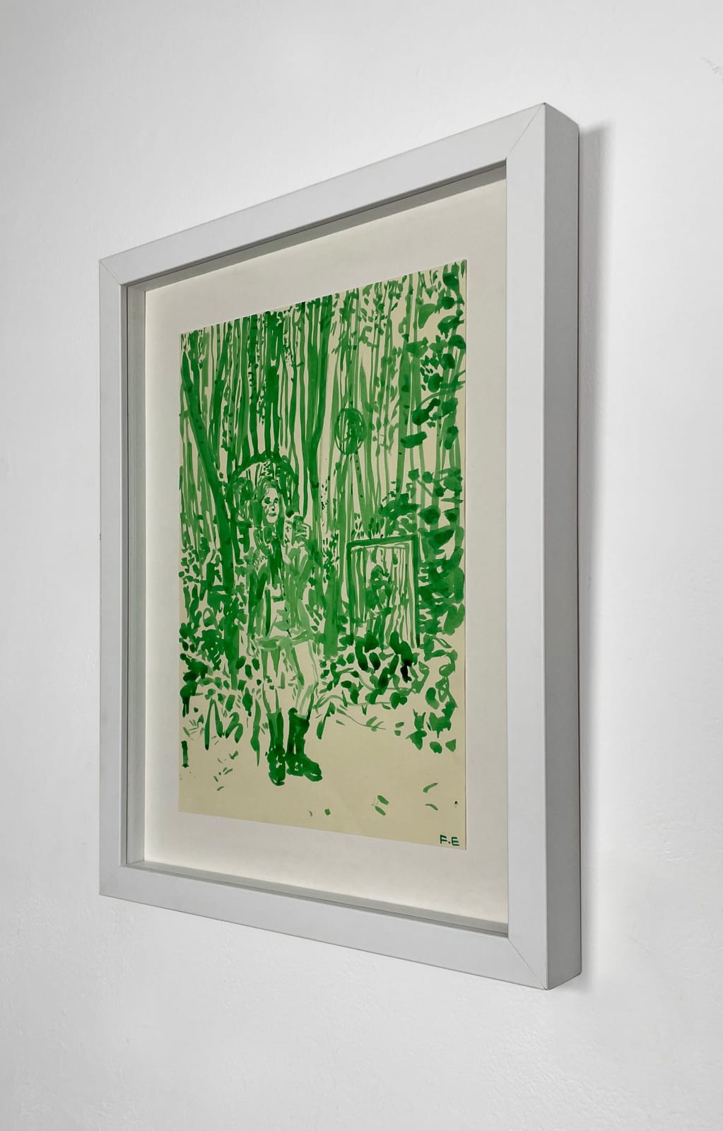 Flo, Good Boots, 2025