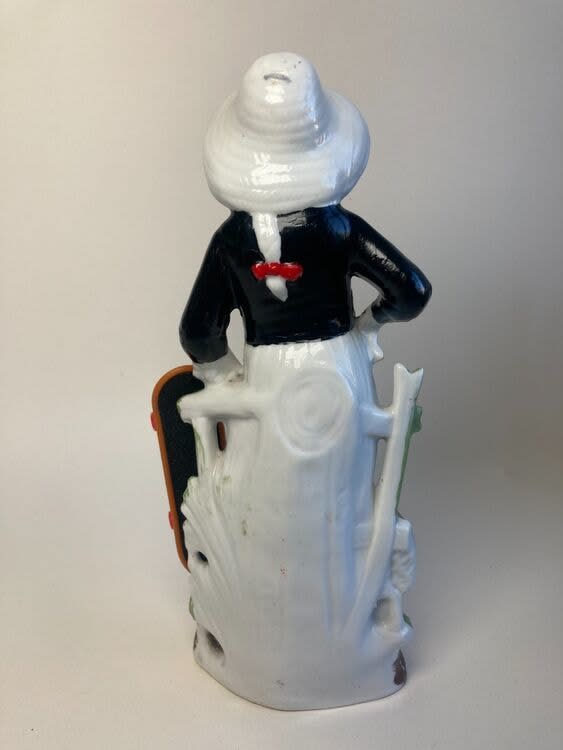 Haus of Lucy, All I Want For Christmas (Is A Skateboard), 2025