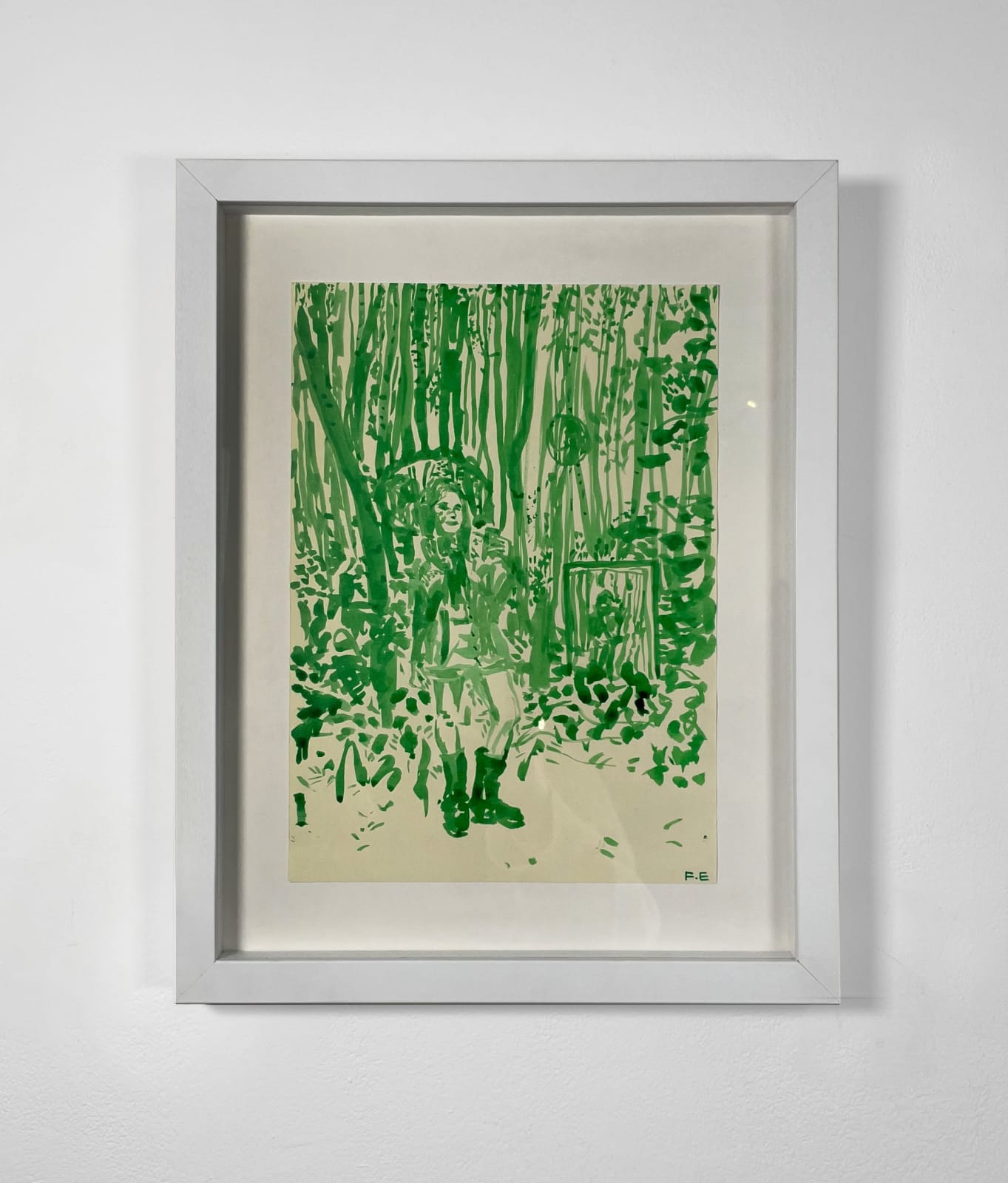 Flo, Good Boots, 2025