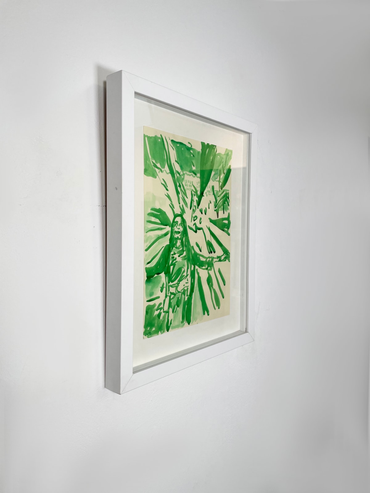 Flo, Green Flag, 2025