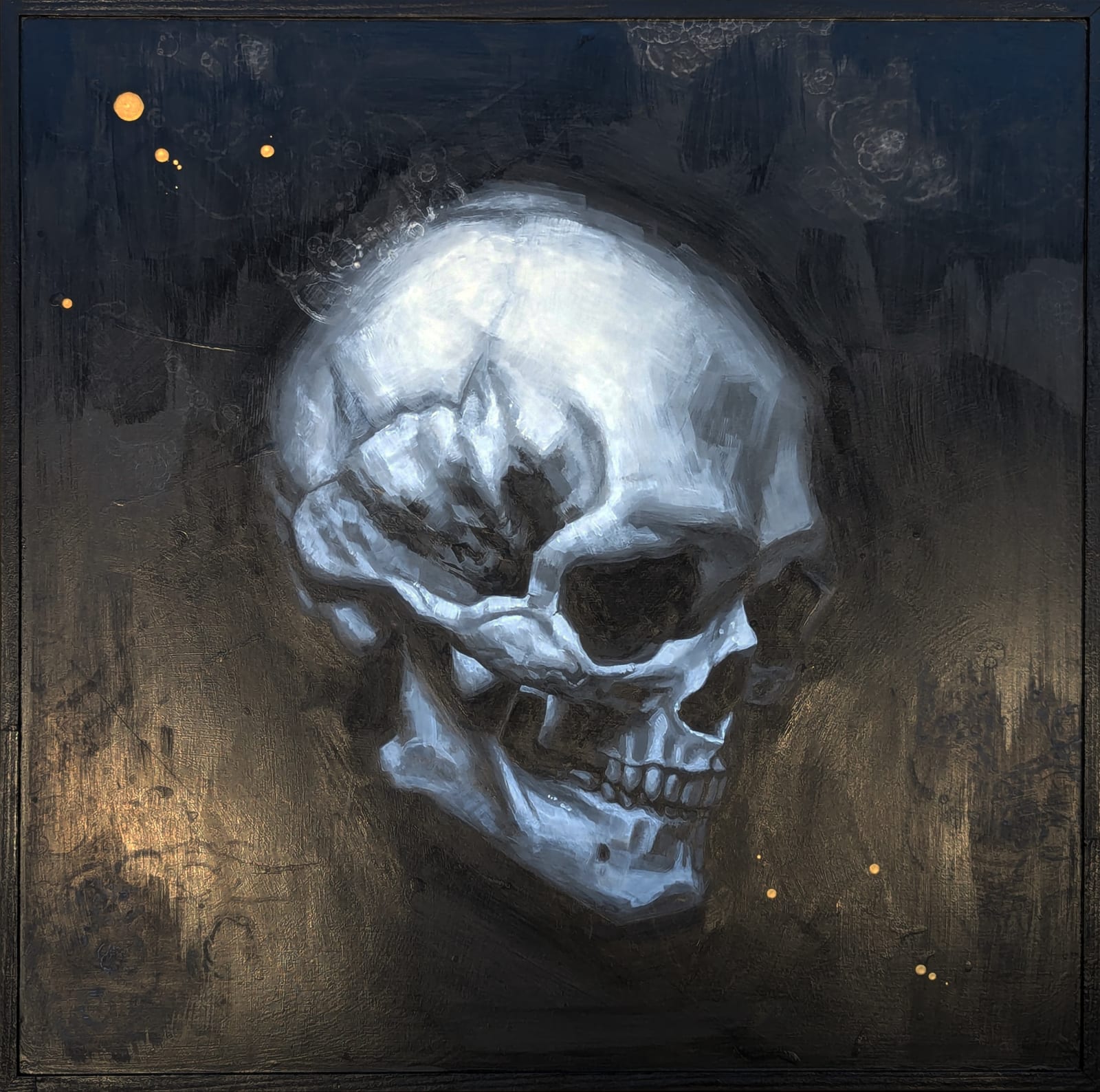 Delphyne V, Sic Itur Ad Astra, 2024