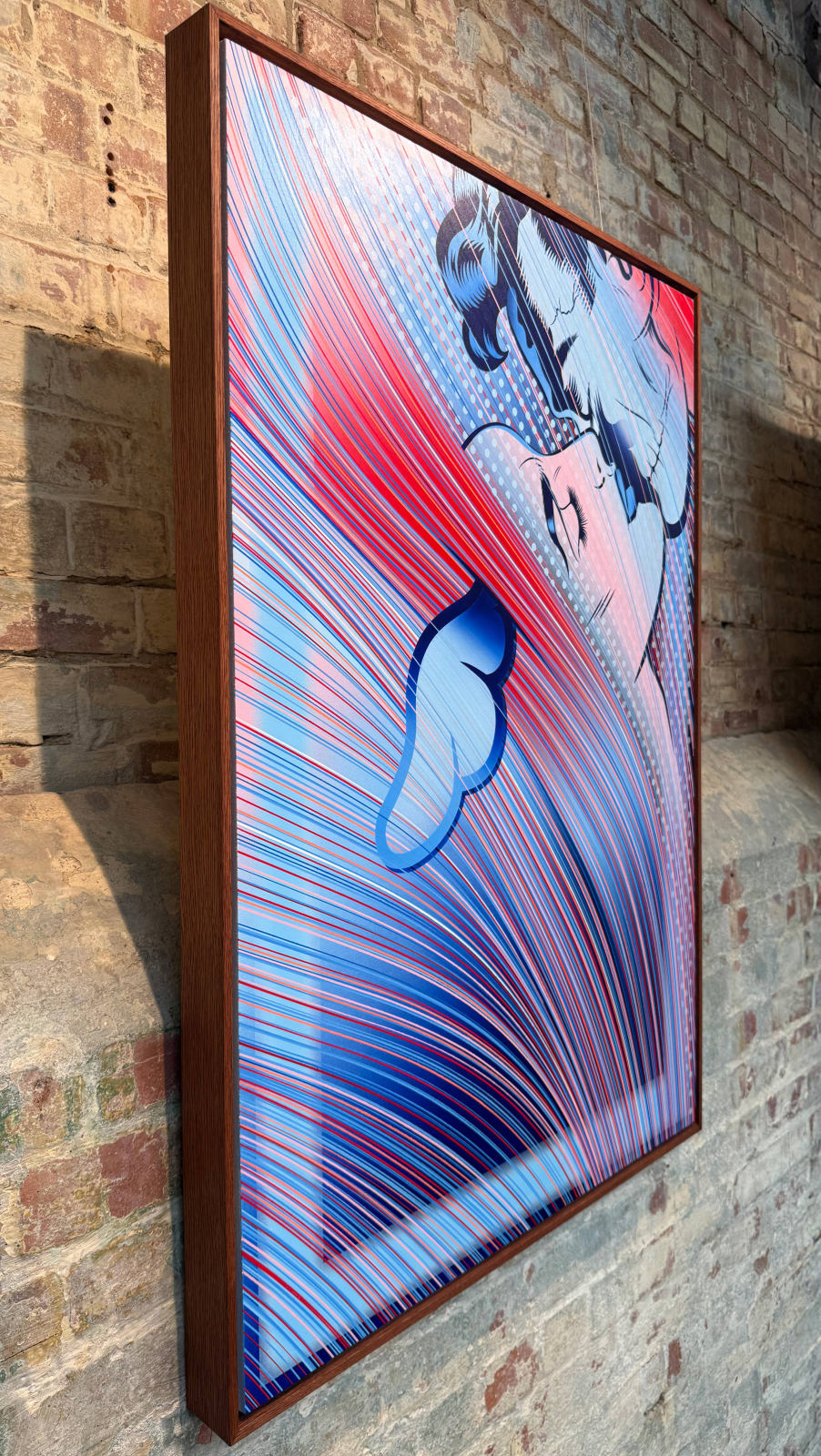 Kai & Sunny X D*face, Human - Nature, 2025