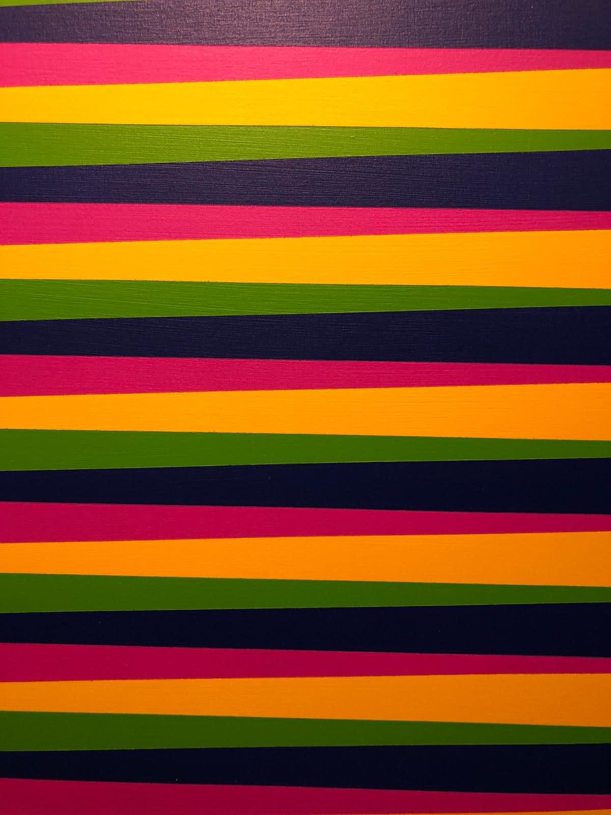 Aches Dub, Additive Lines 3, 2020