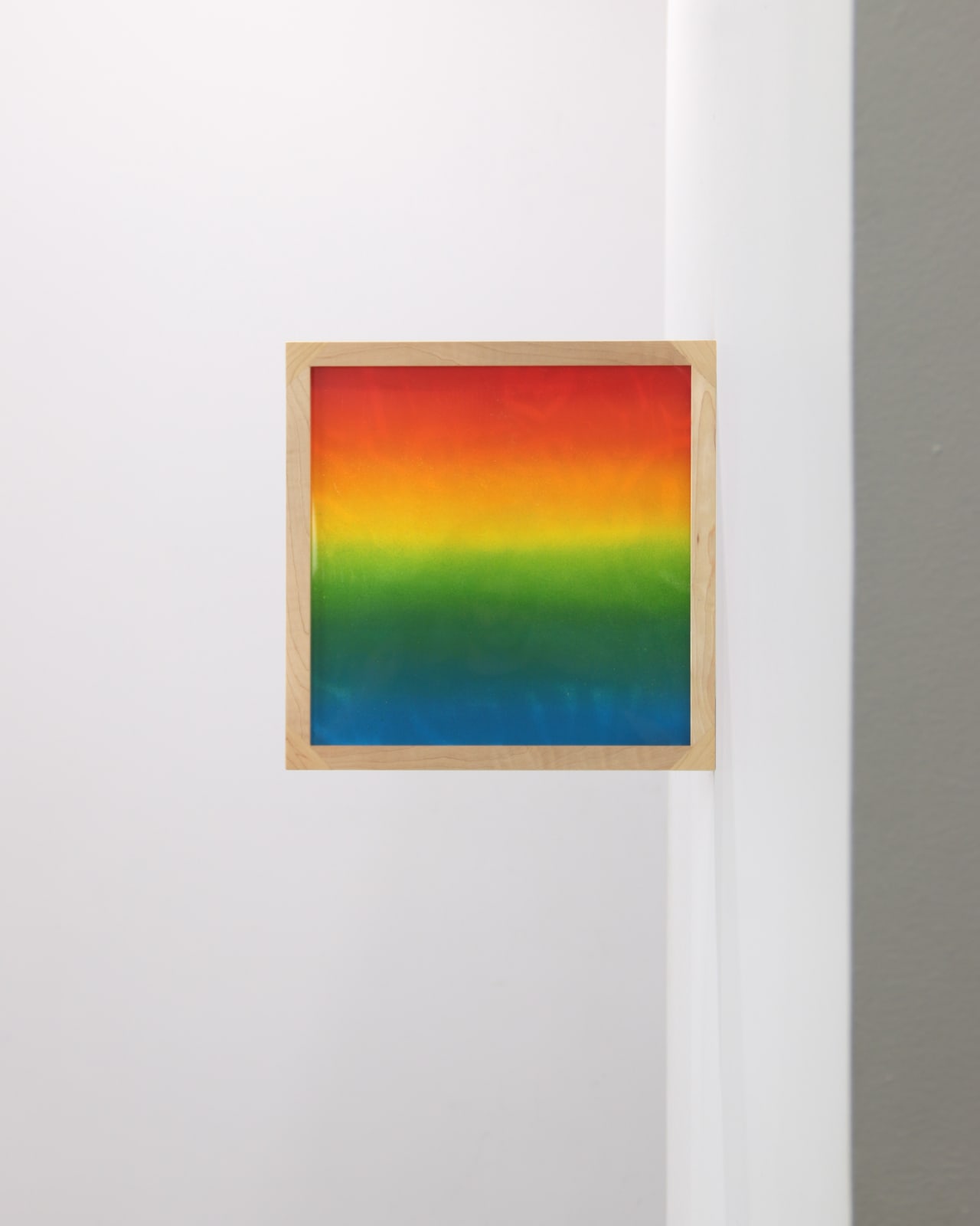 PichiAvo, Krystaliká Chromata V, 2025