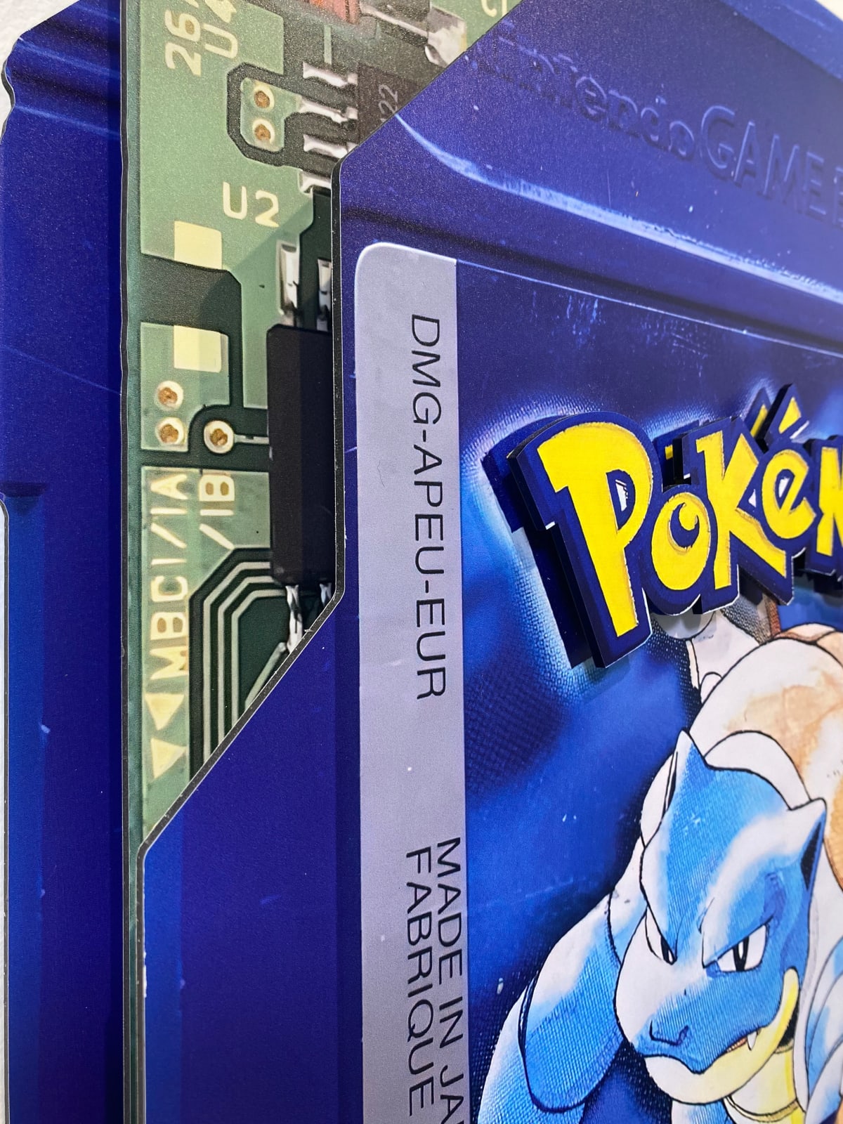 Connor Gottfried, Cart VII, 2025