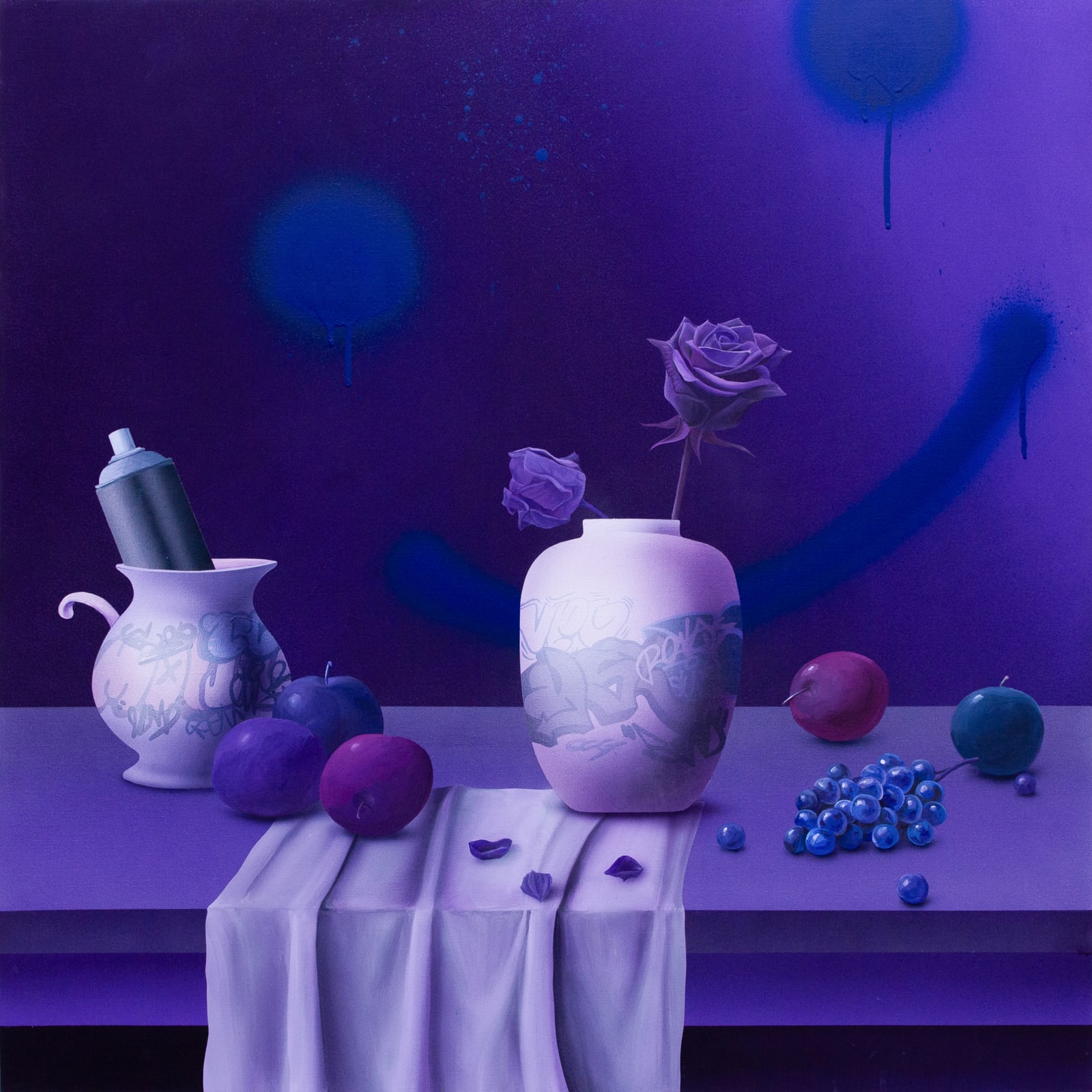 Yohta Matsuoka, Melancholy, 2024