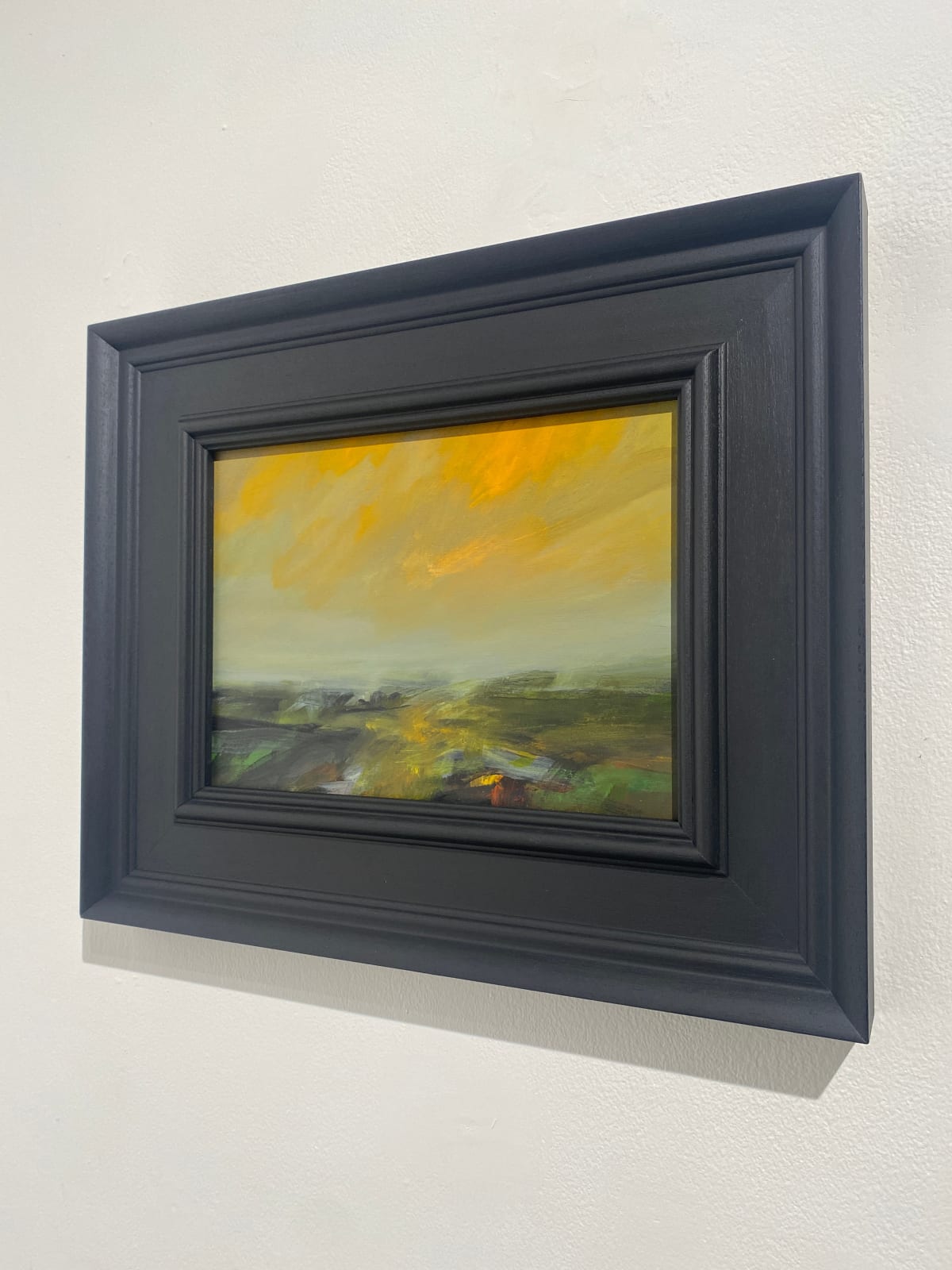 David Bray, Buraq, 2022