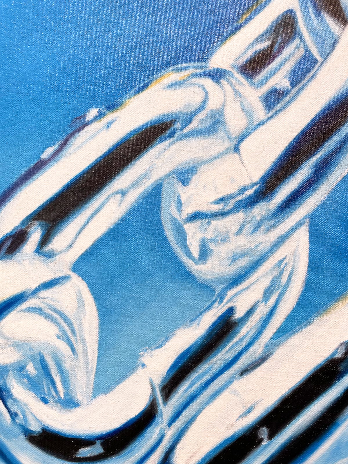 Felix von Dallwitz, Unbreakable, 2024