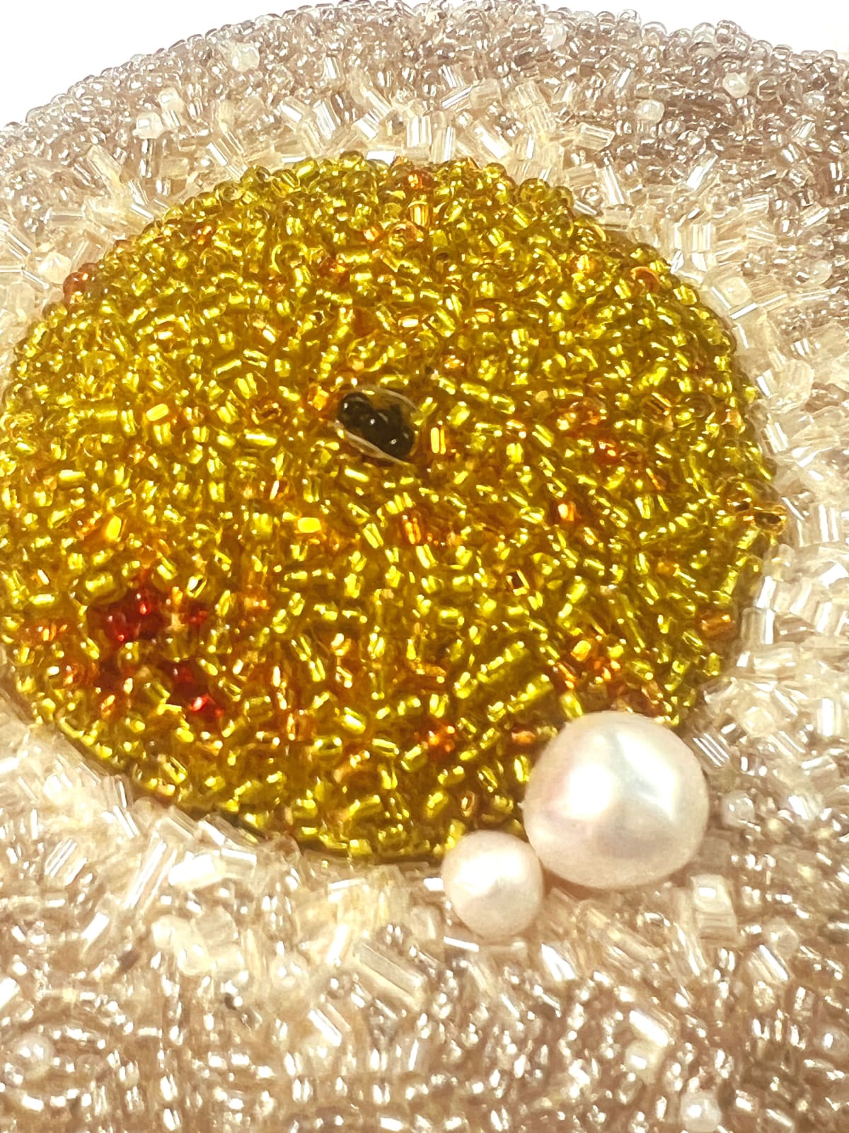 Carly Owens Weiss, Yolked To, 2025