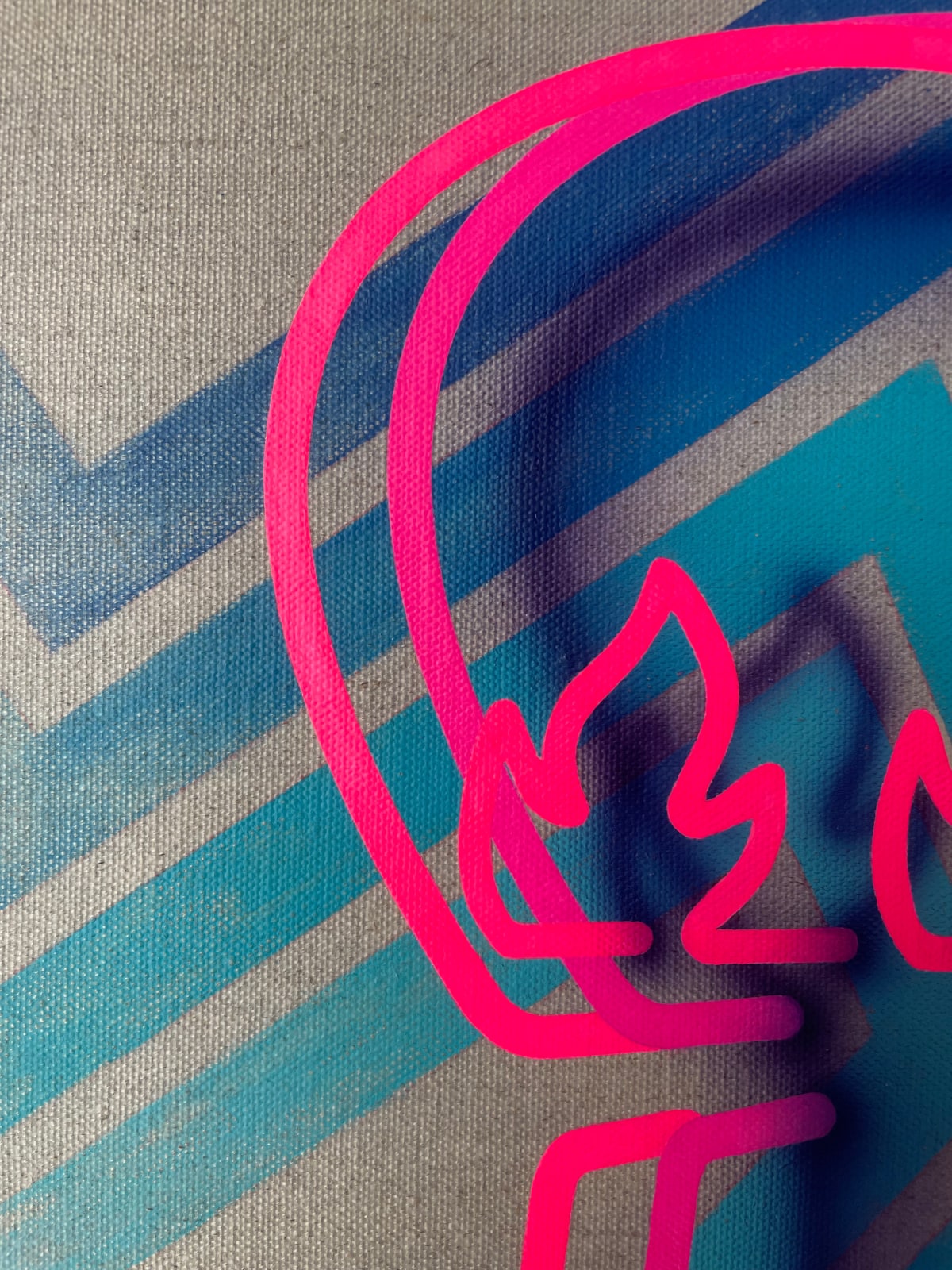 Mike Edwards, Swimming Pool Fires, 2024