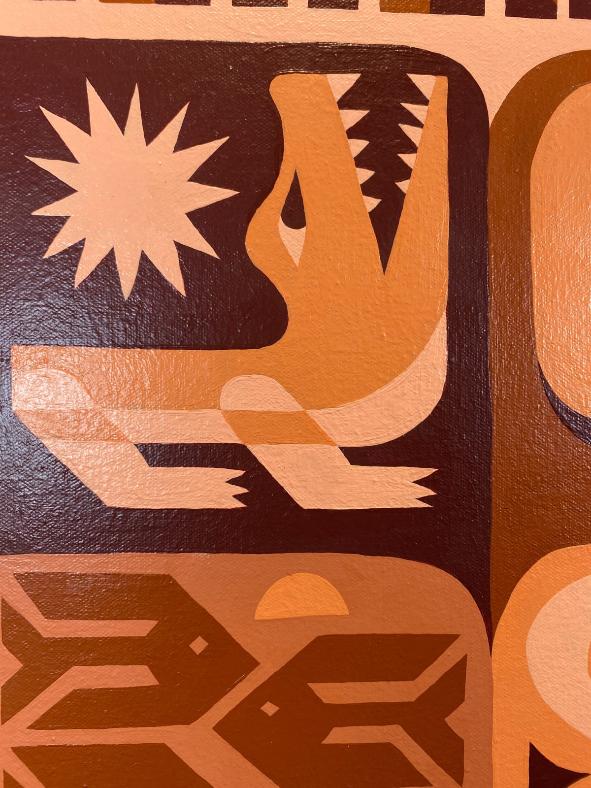 Keya Tama and Kevin Cincotta, Lake of Desire, 2025