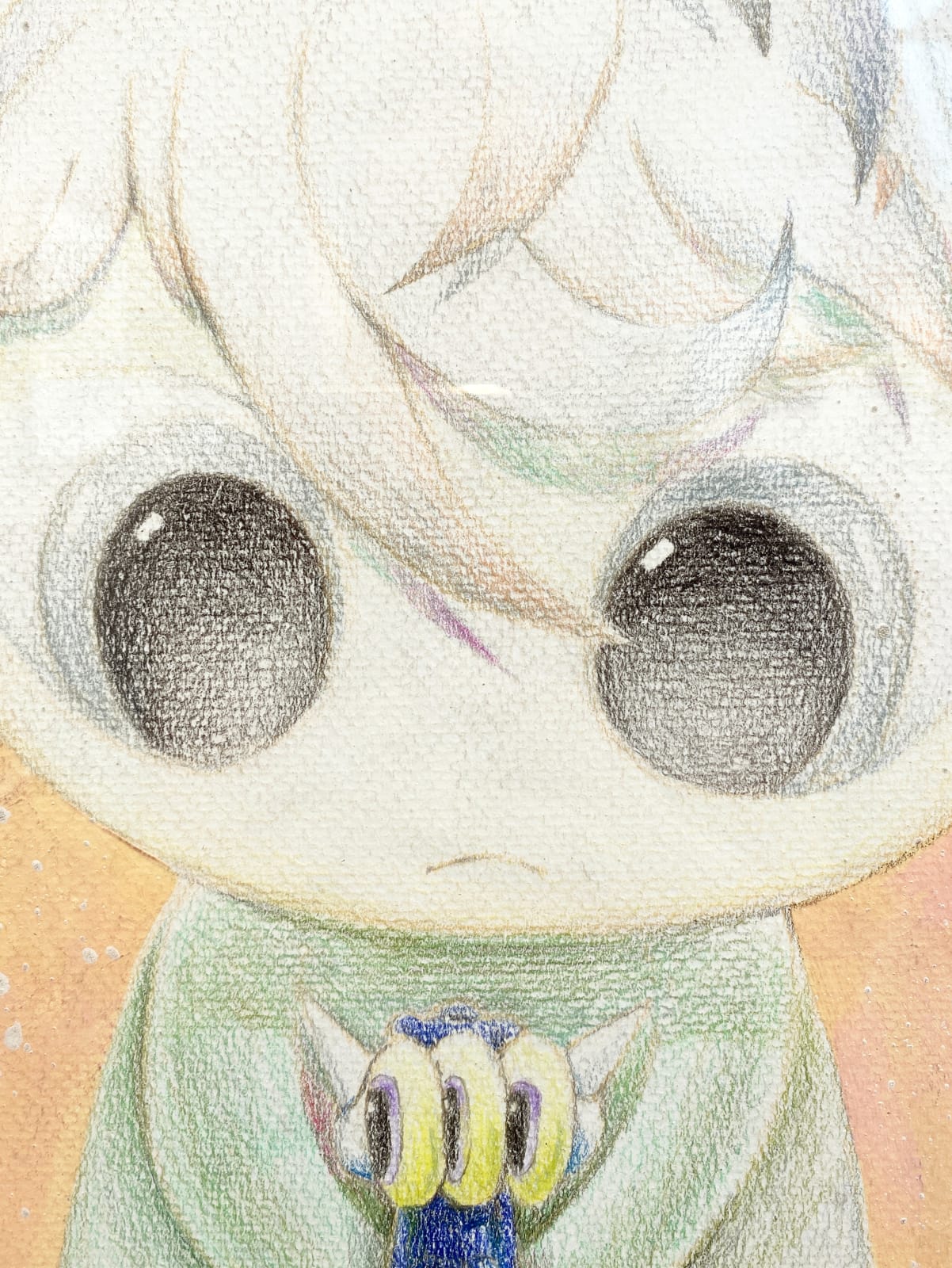 Benzilla, Calm, 2023