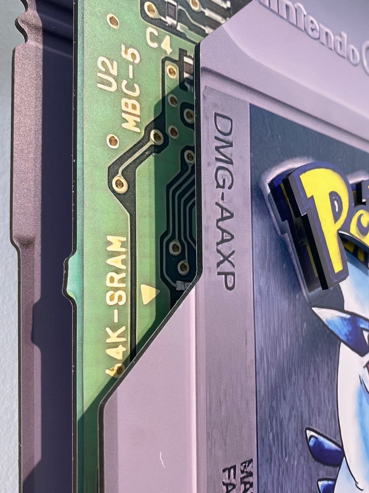 Connor Gottfried, Cart IV, 2025