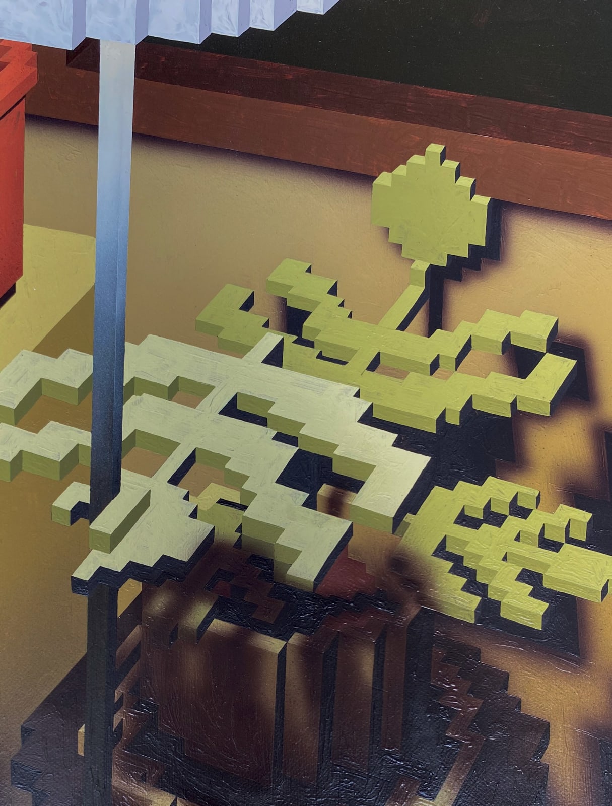 CHN0, Let it Ease, 2025