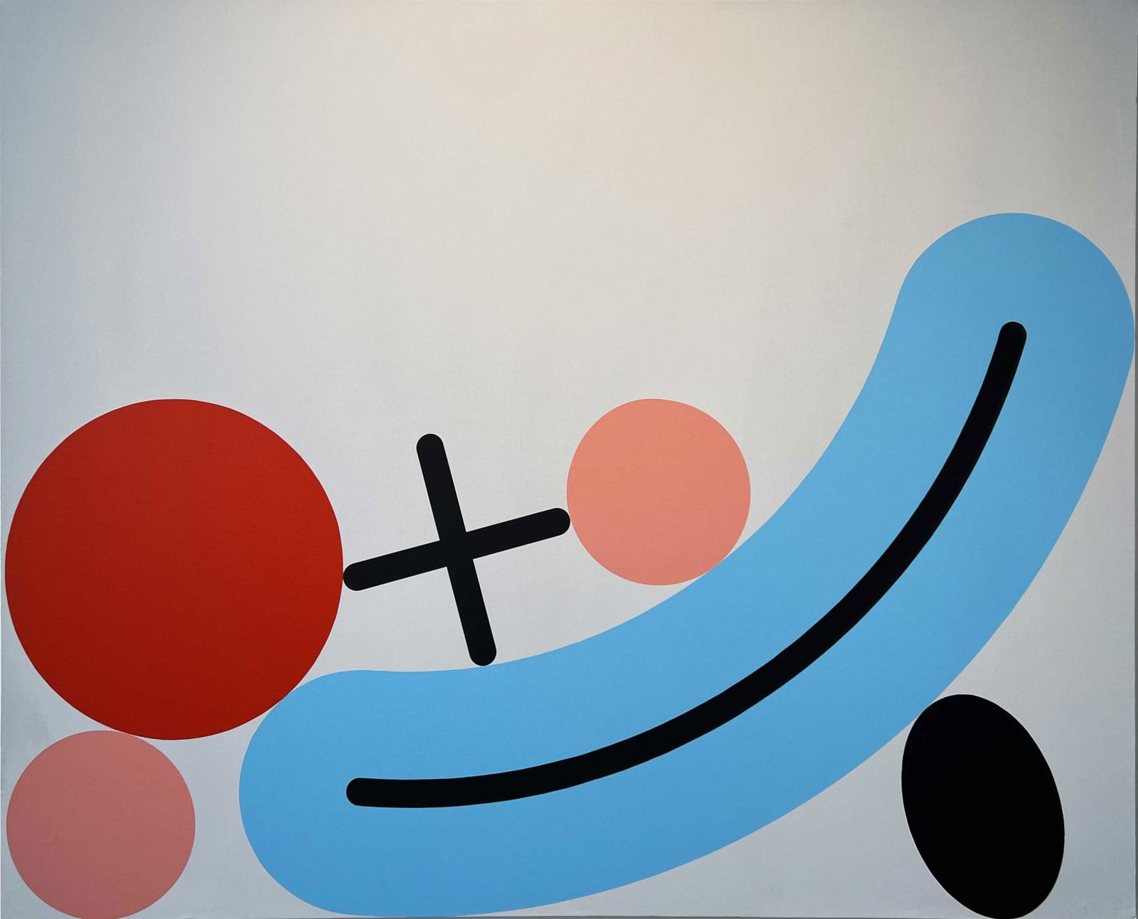 James Joyce, I Knew It Had Finished Before It Began, 2023