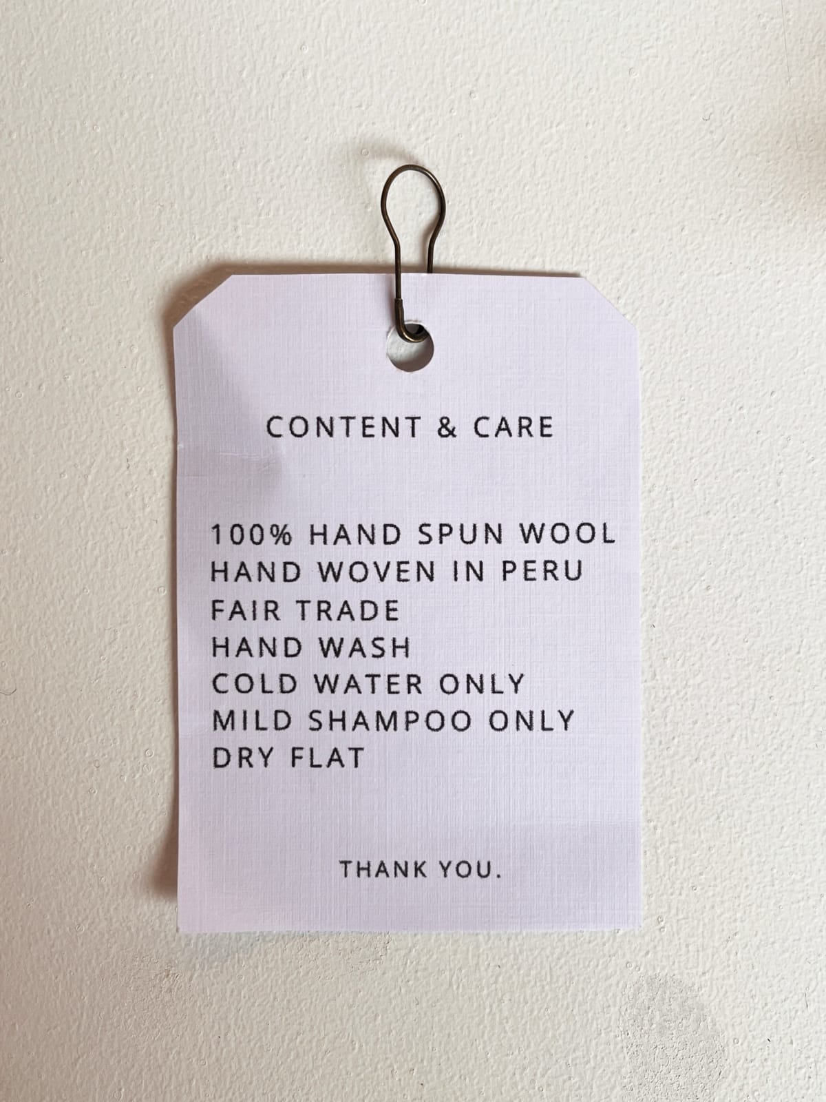 Keya Tama, Three of a Kind, 2023