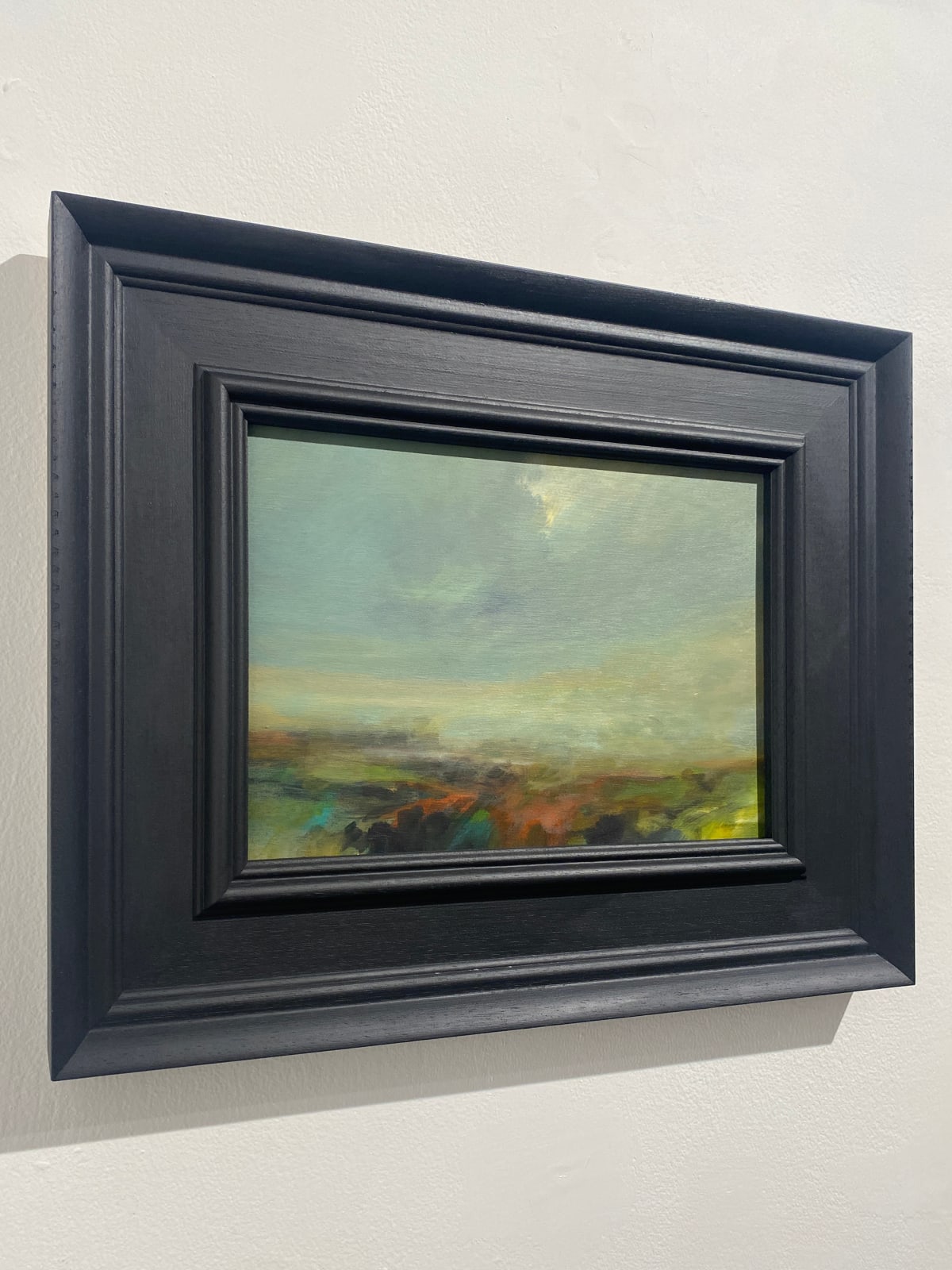 David Bray, Atoms, 2022