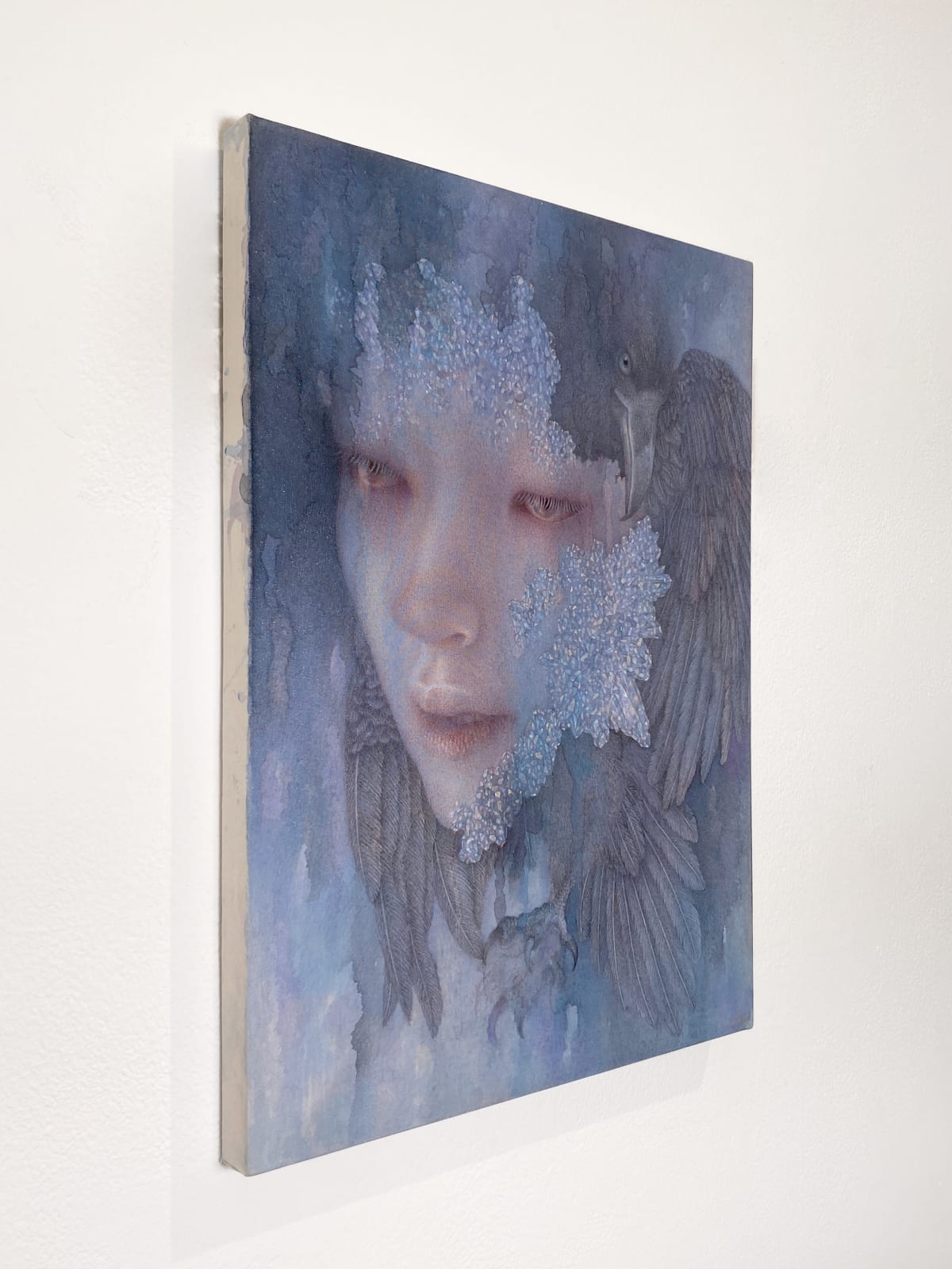 GOTO Atsuko, Float Ethereal Pain, 2025