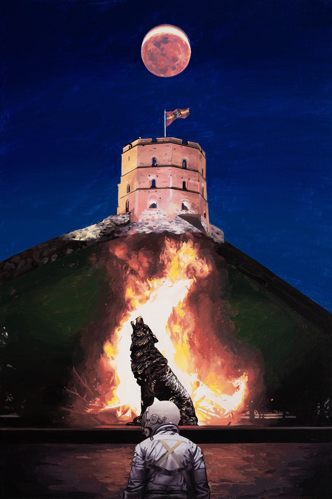 Scott Listfield, The Equinox, 2023