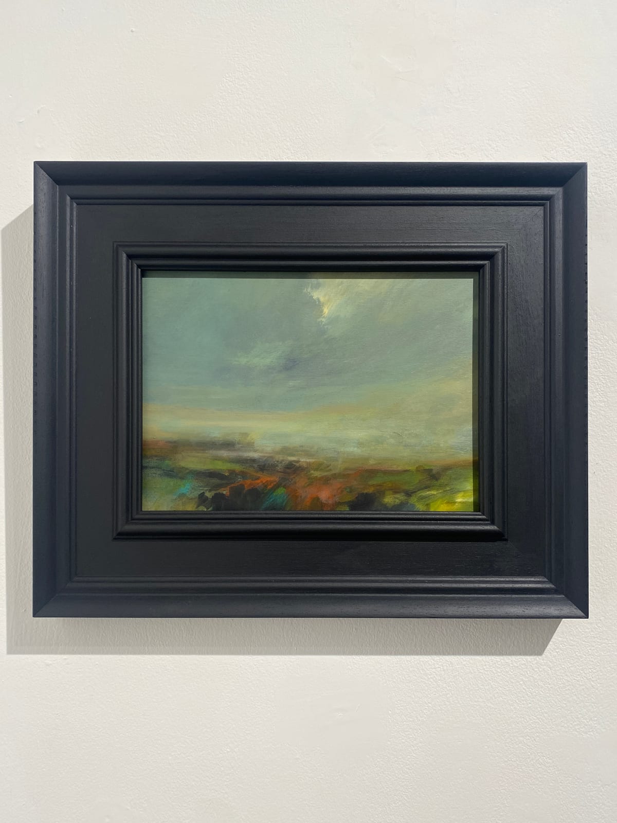 David Bray, Atoms, 2022