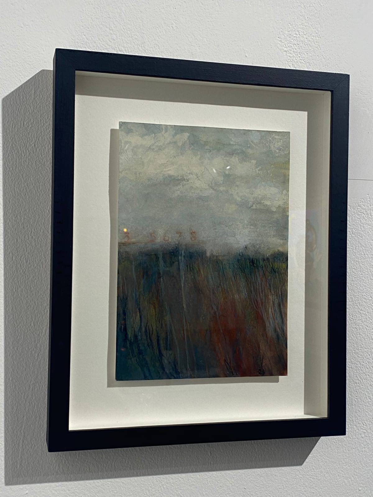 David Bray, Denge, 2022