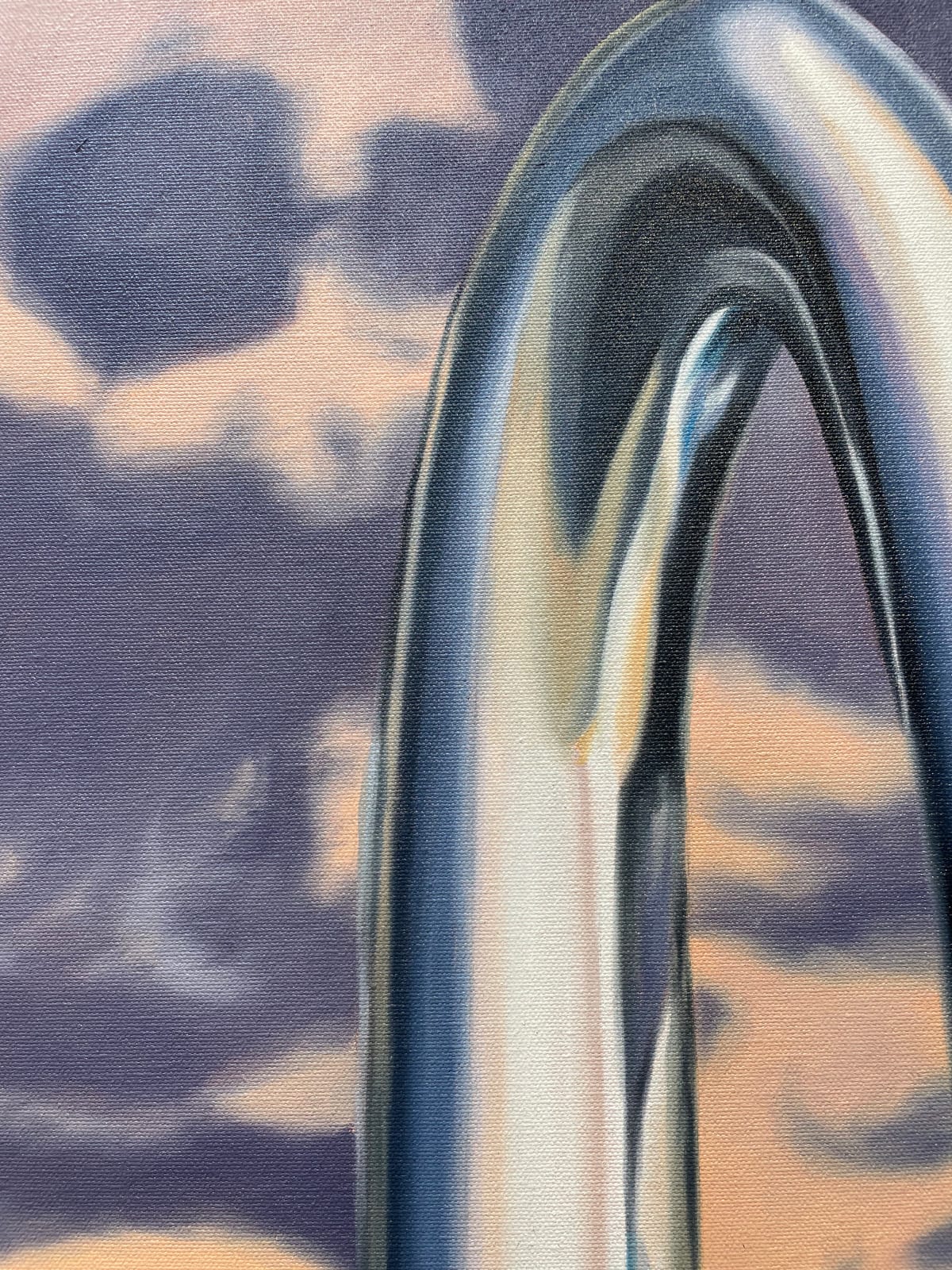 Felix von Dallwitz, Tubular, 2024