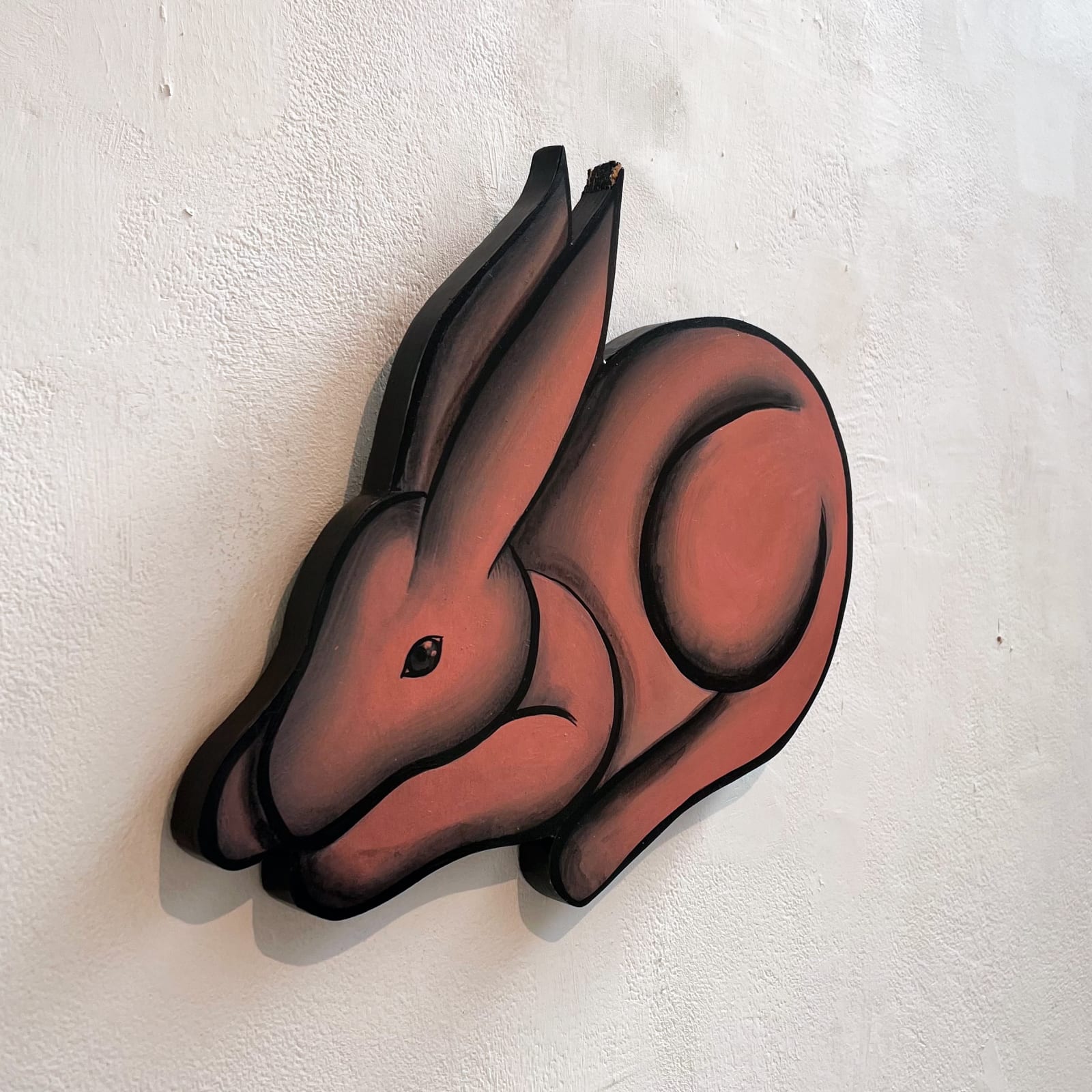 Sofia Enriquez, Bunny, 2023